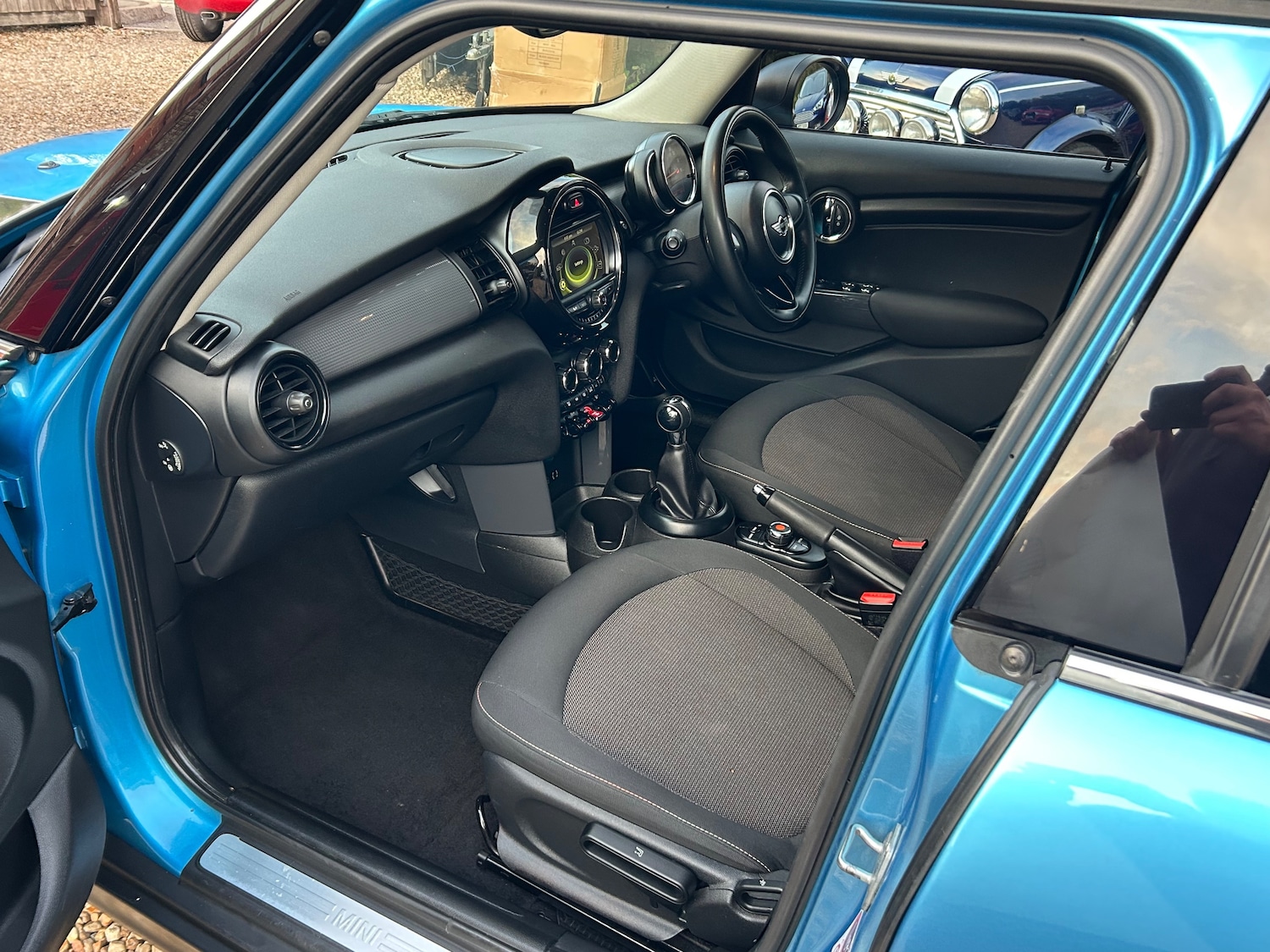 Used MINI Hatch 2015 for sale - 76490910: Photo 30