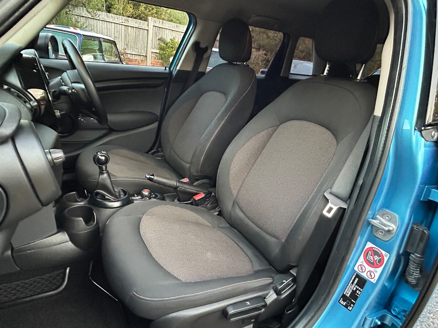 Used MINI Hatch 2015 for sale - 76490910: Photo 31