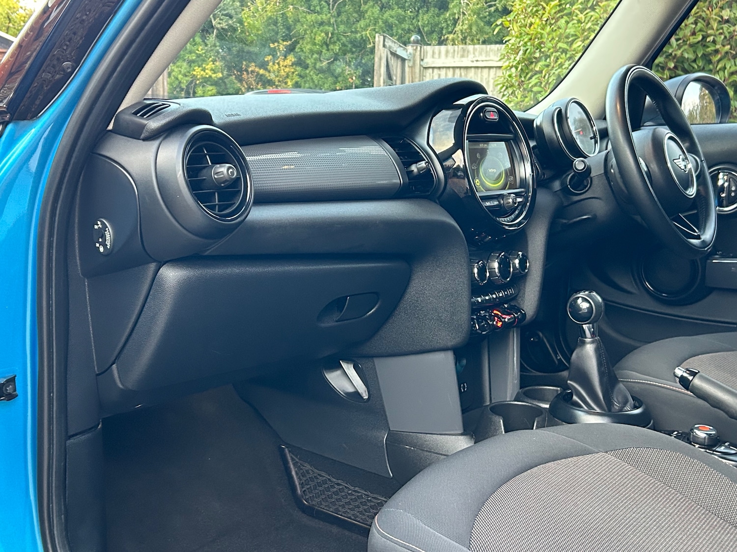 Used MINI Hatch 2015 for sale - 76490910: Photo 32