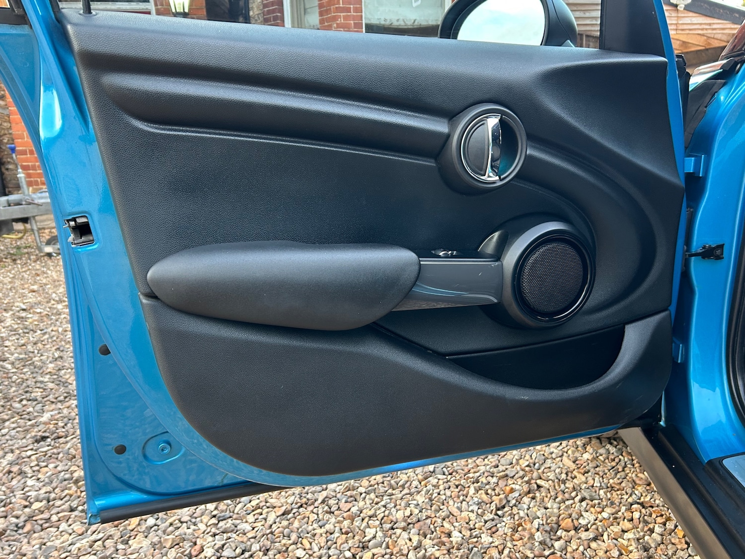 Used MINI Hatch 2015 for sale - 76490910: Photo 33