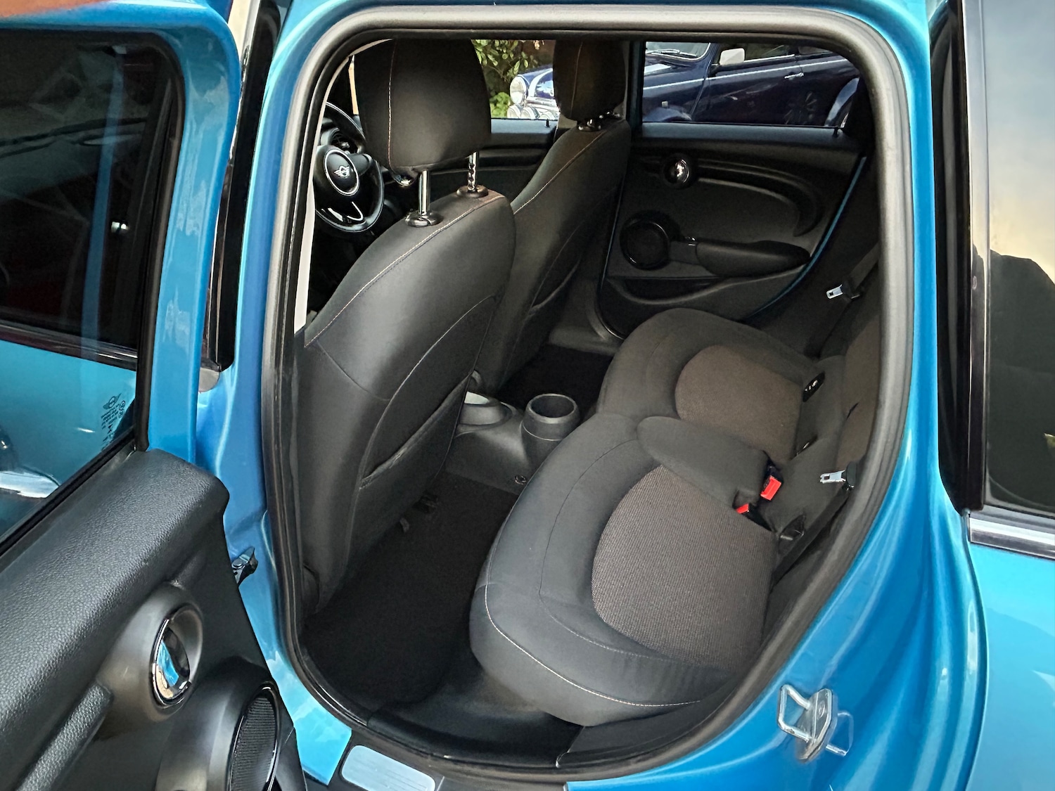 Used MINI Hatch 2015 for sale - 76490910: Photo 34