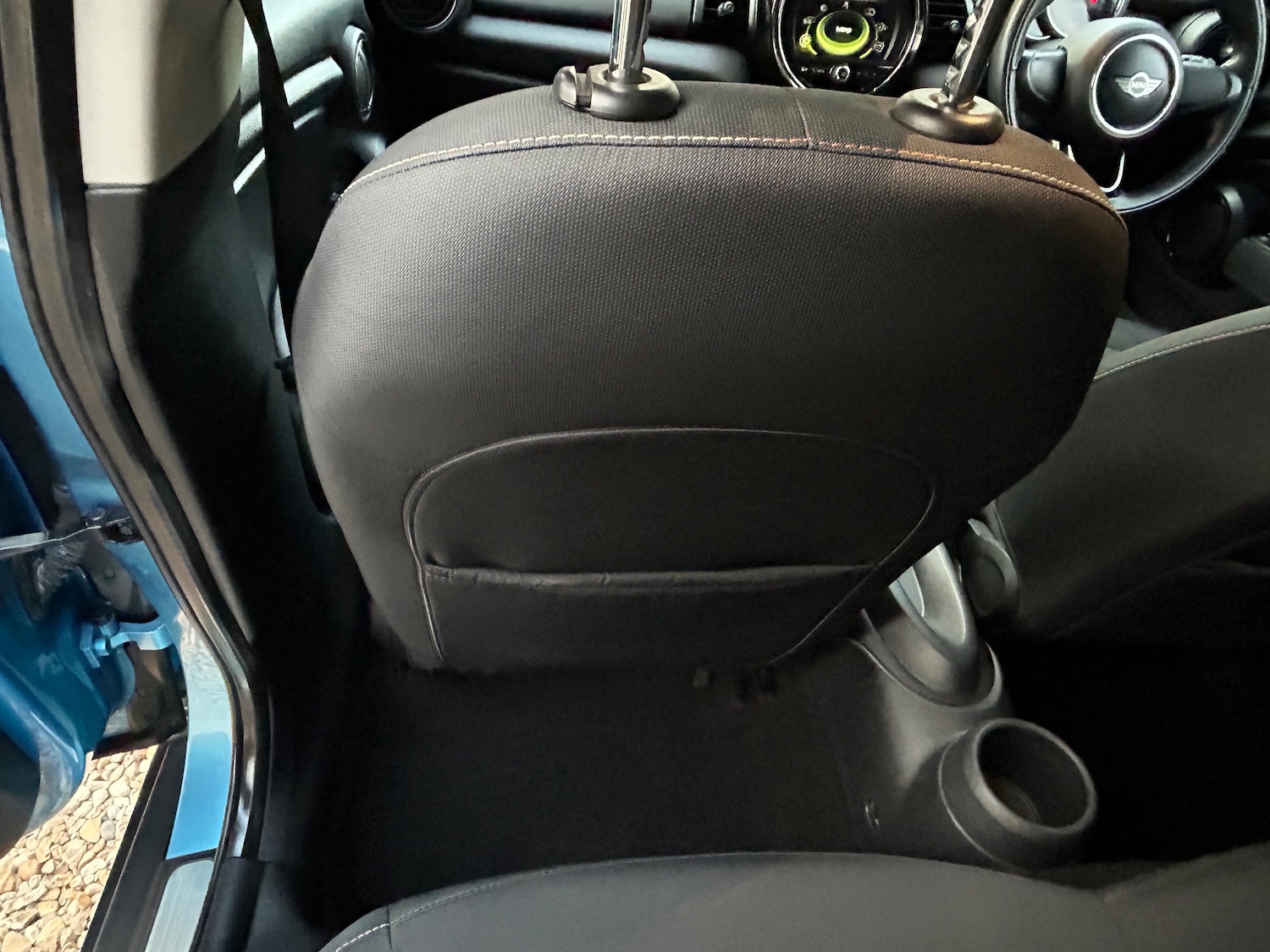 Used MINI Hatch 2015 for sale - 76490910: Photo 35