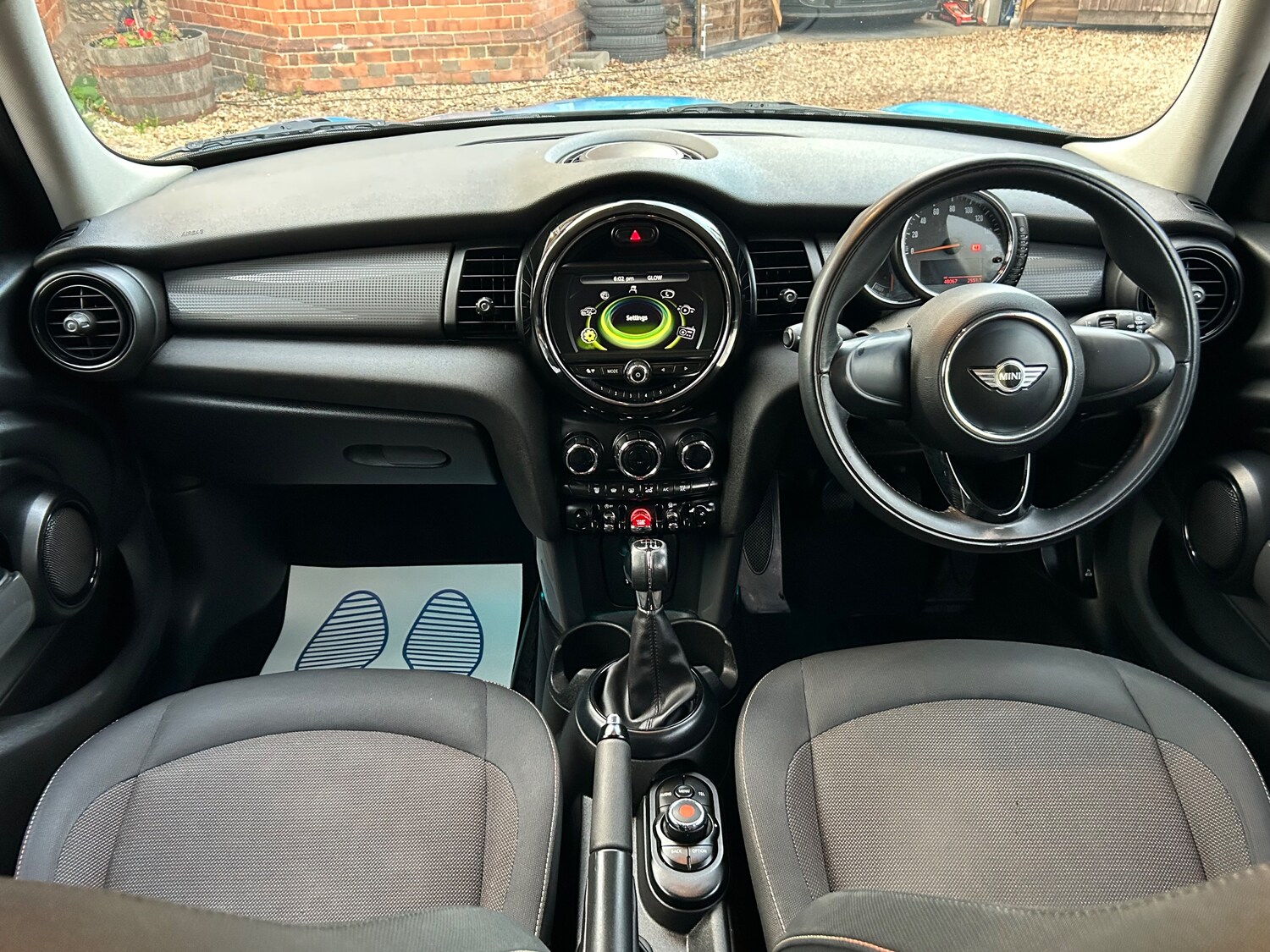 Used MINI Hatch 2015 for sale - 76490910: Photo 36