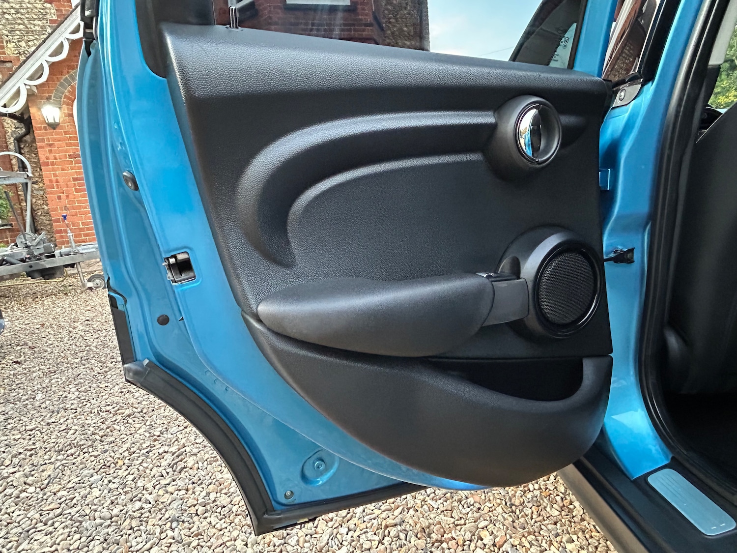 Used MINI Hatch 2015 for sale - 76490910: Photo 37