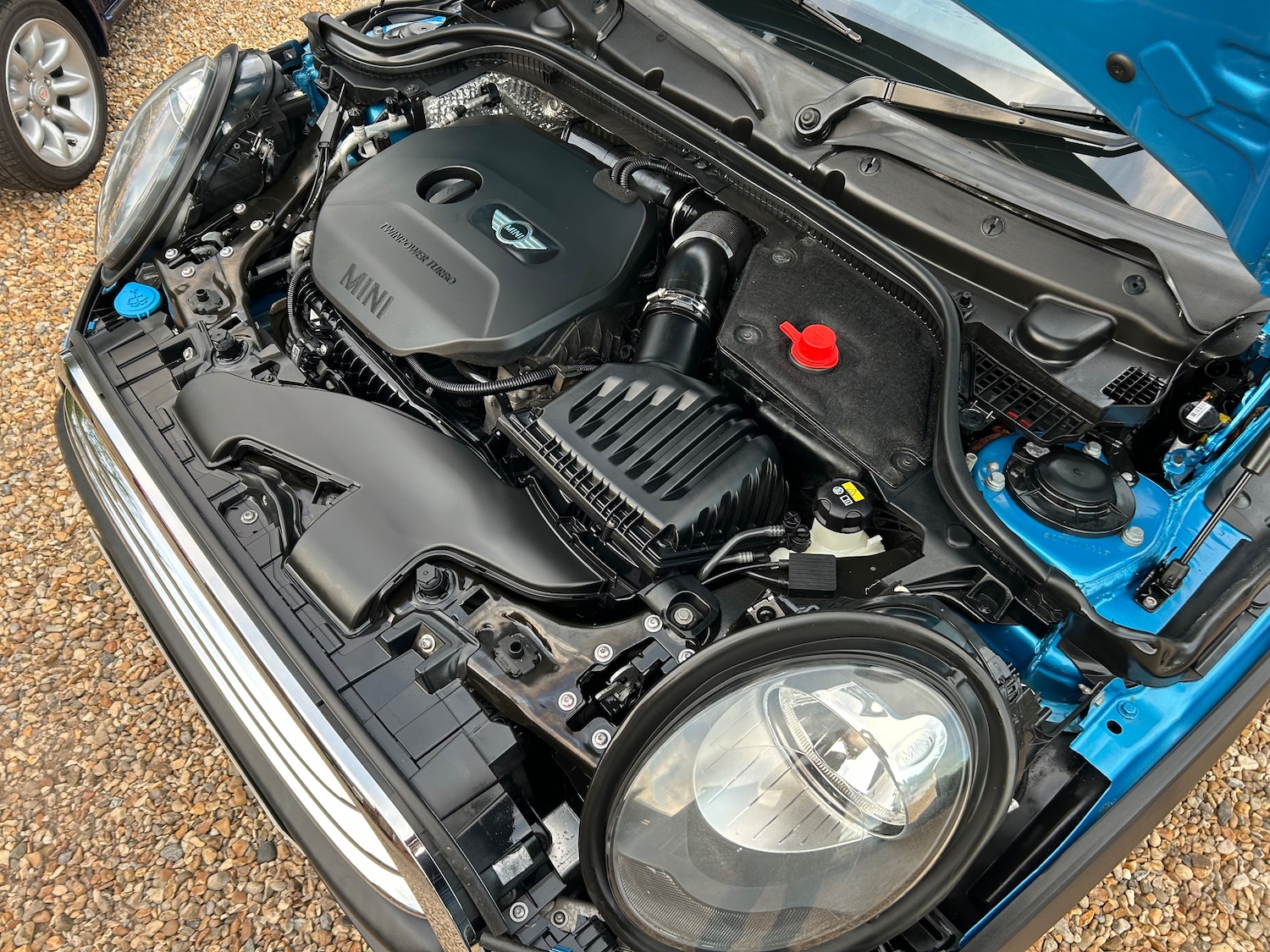 Used MINI Hatch 2015 for sale - 76490910: Photo 38