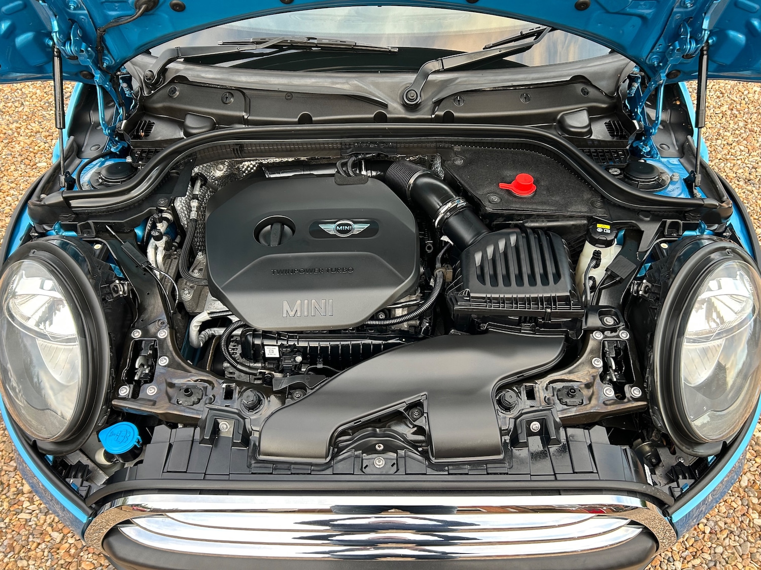 Used MINI Hatch 2015 for sale - 76490910: Photo 39