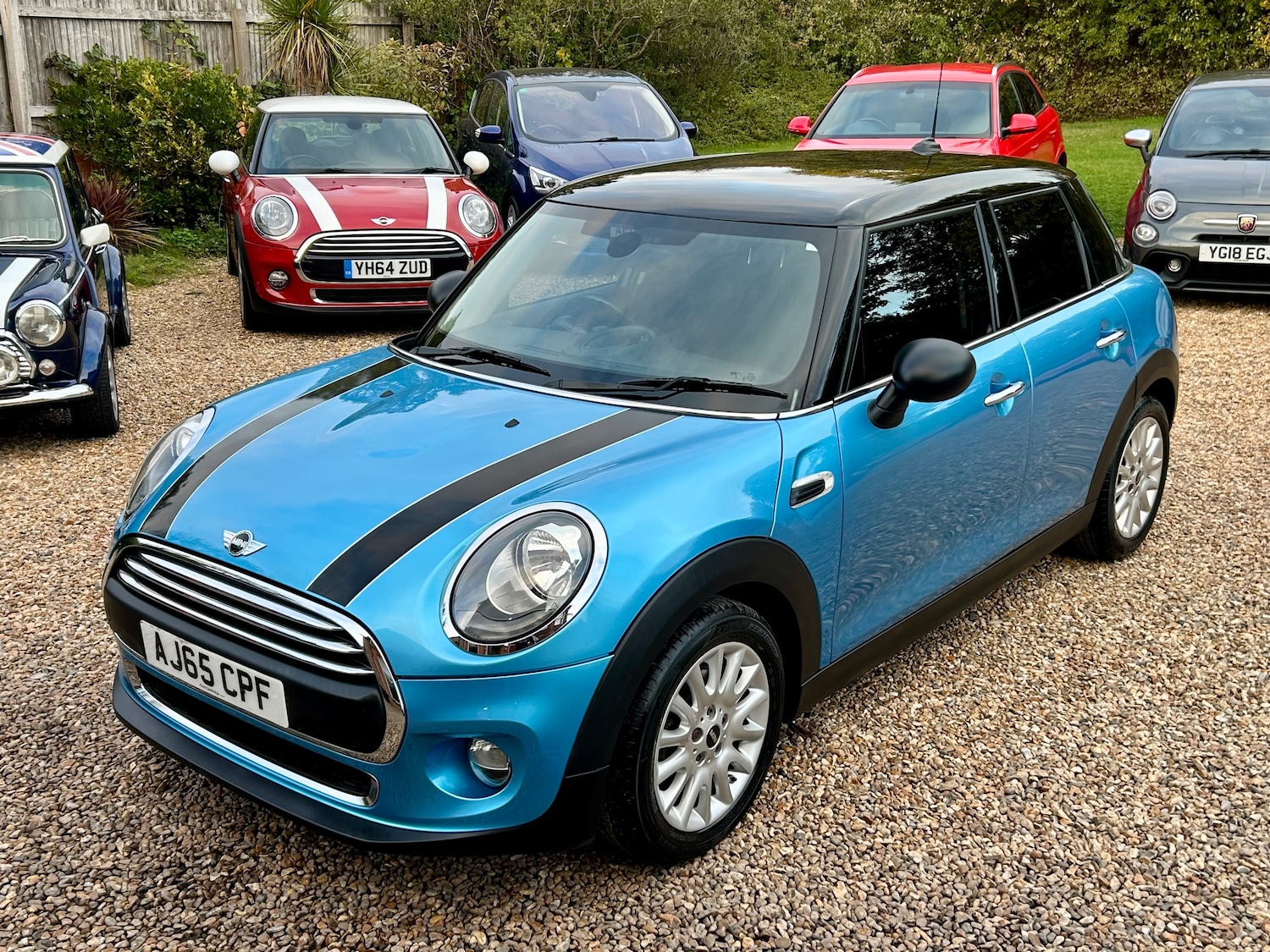 Used MINI Hatch 2015 for sale - 76490910: Photo 4