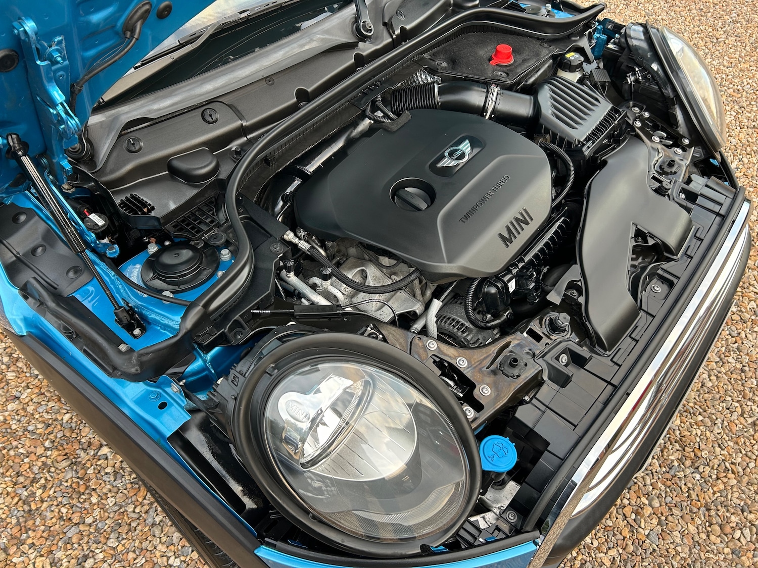 Used MINI Hatch 2015 for sale - 76490910: Photo 40