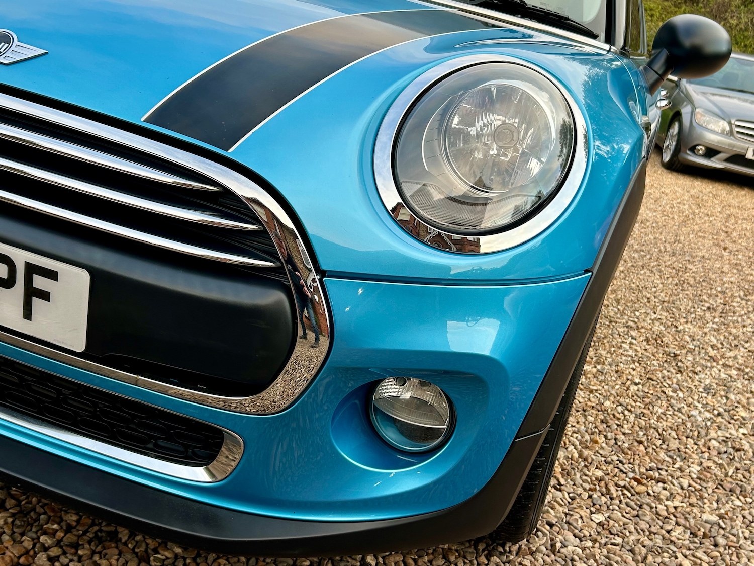 Used MINI Hatch 2015 for sale - 76490910: Photo 5