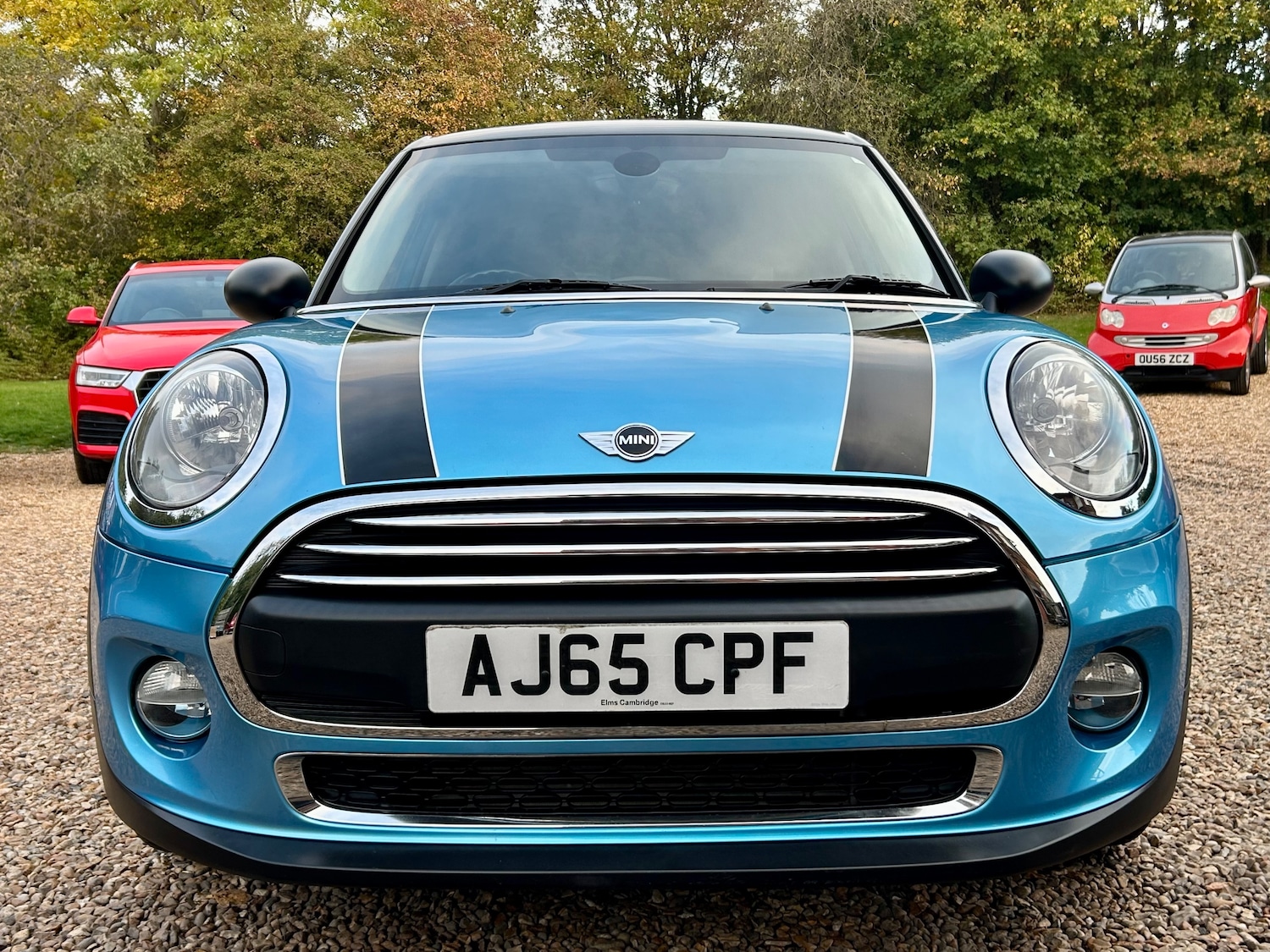 Used MINI Hatch 2015 for sale - 76490910: Photo 6