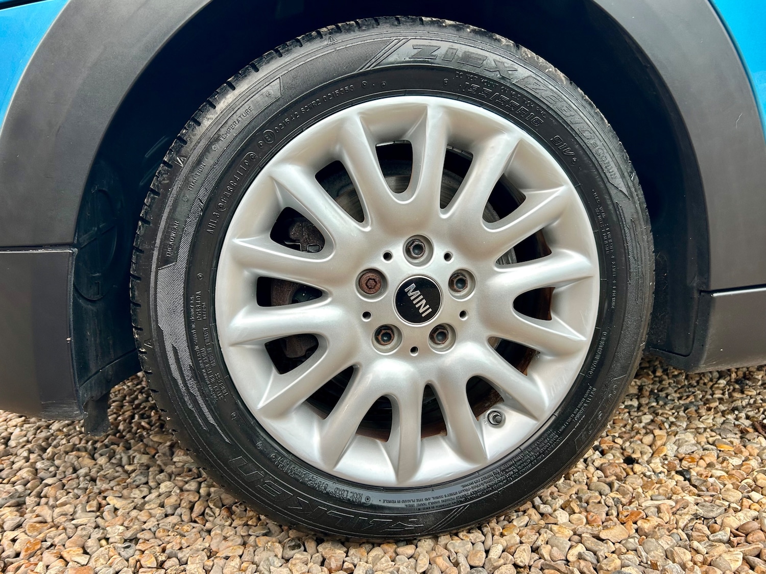 Used MINI Hatch 2015 for sale - 76490910: Photo 7