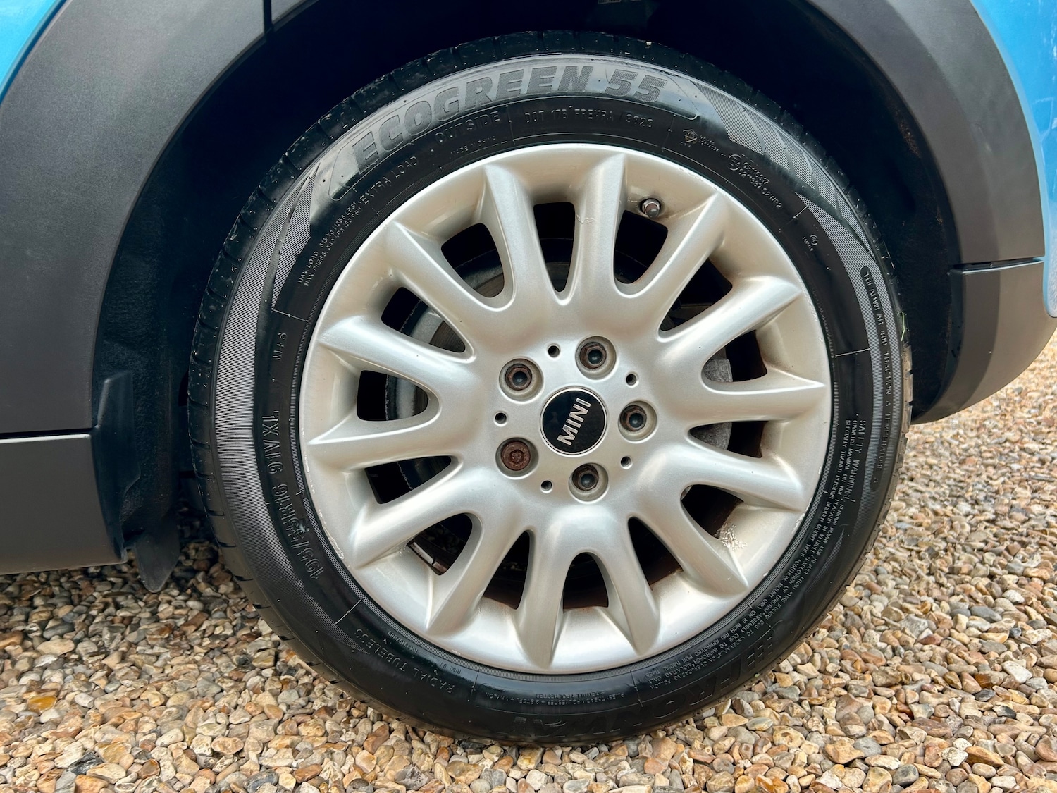 Used MINI Hatch 2015 for sale - 76490910: Photo 8