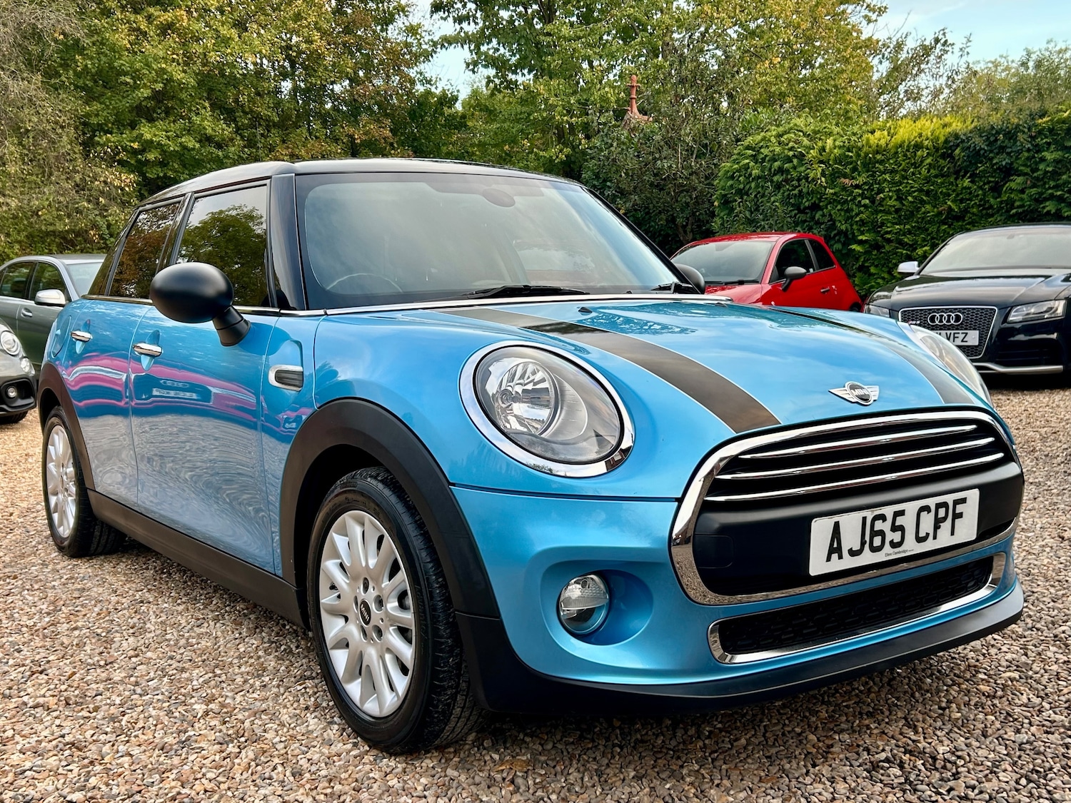 Used MINI Hatch 2015 for sale - 76490910: Photo 9