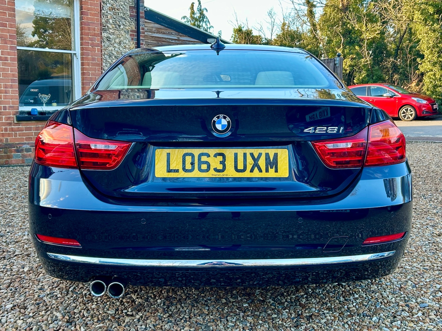 Used BMW 4 Series 2014 for sale - 77446302: Photo 11