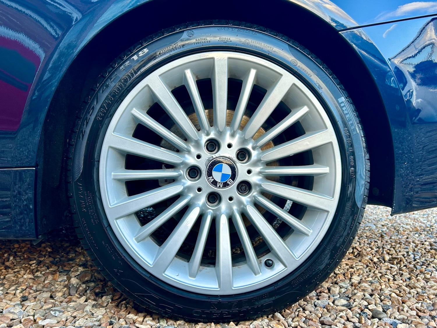 Used BMW 4 Series 2014 for sale - 77446302: Photo 14