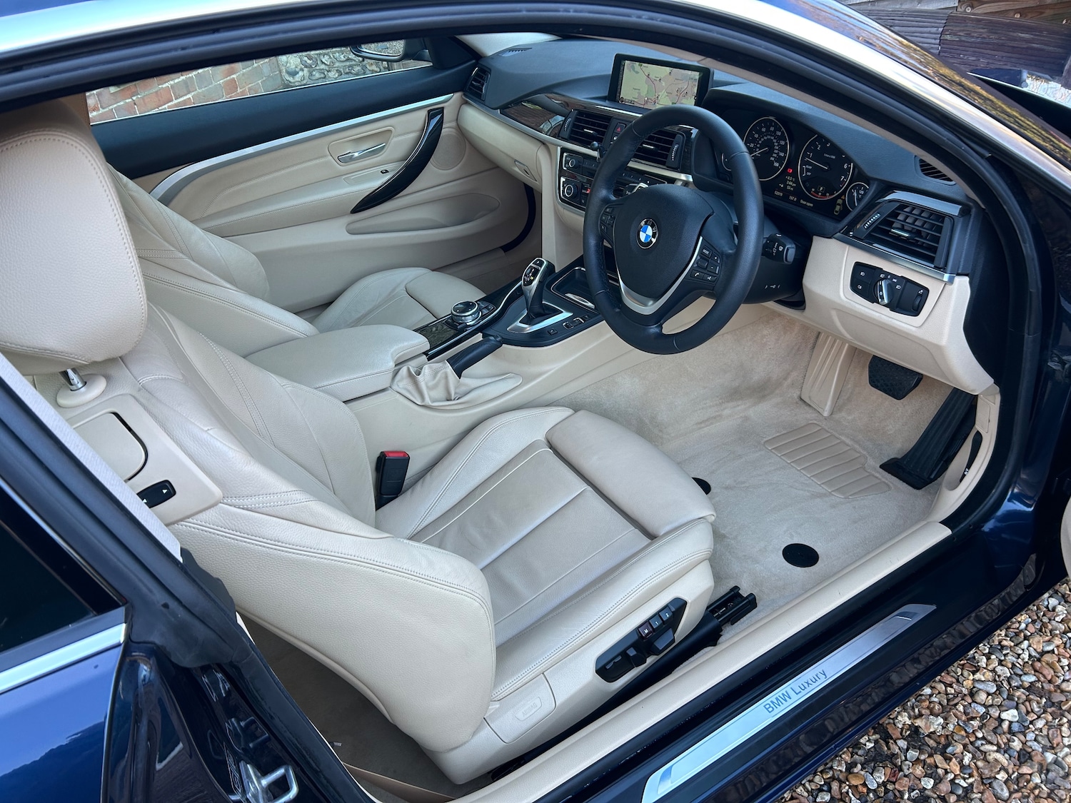 Used BMW 4 Series 2014 for sale - 77446302: Photo 15