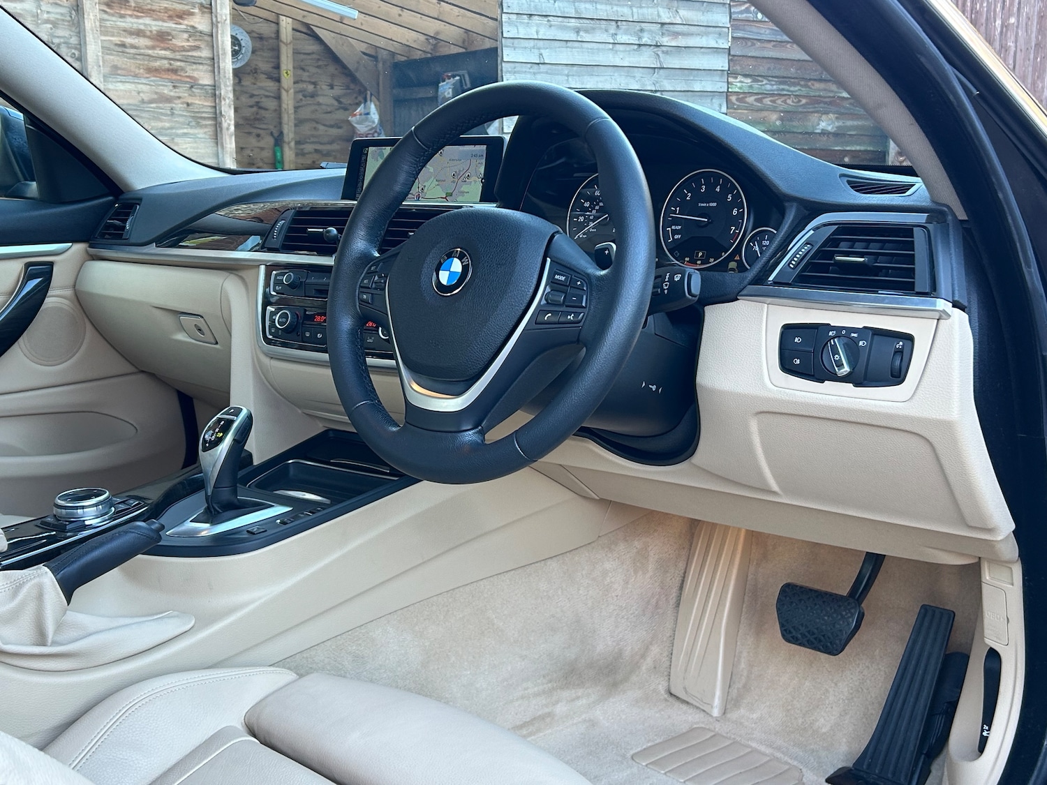 Used BMW 4 Series 2014 for sale - 77446302: Photo 17
