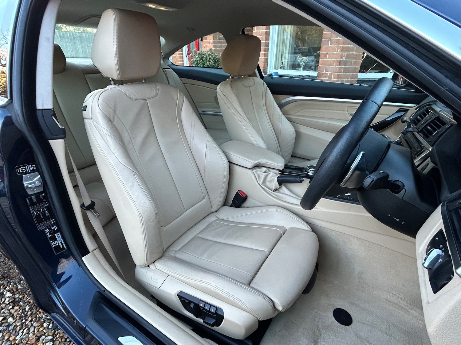 Used BMW 4 Series 2014 for sale - 77446302: Photo 18