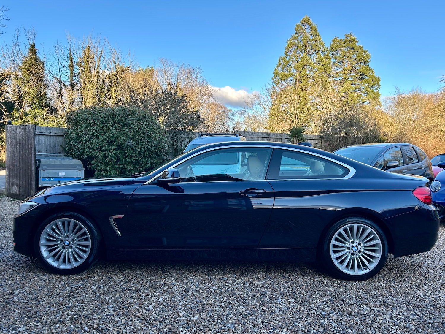 Used BMW 4 Series 2014 for sale - 77446302: Photo 2