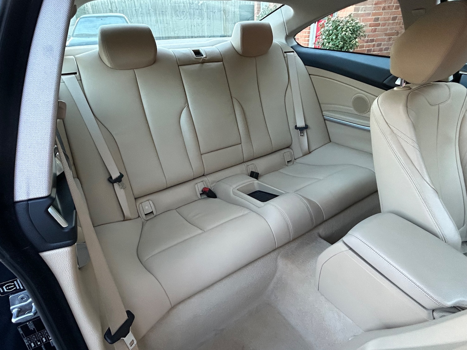 Used BMW 4 Series 2014 for sale - 77446302: Photo 23