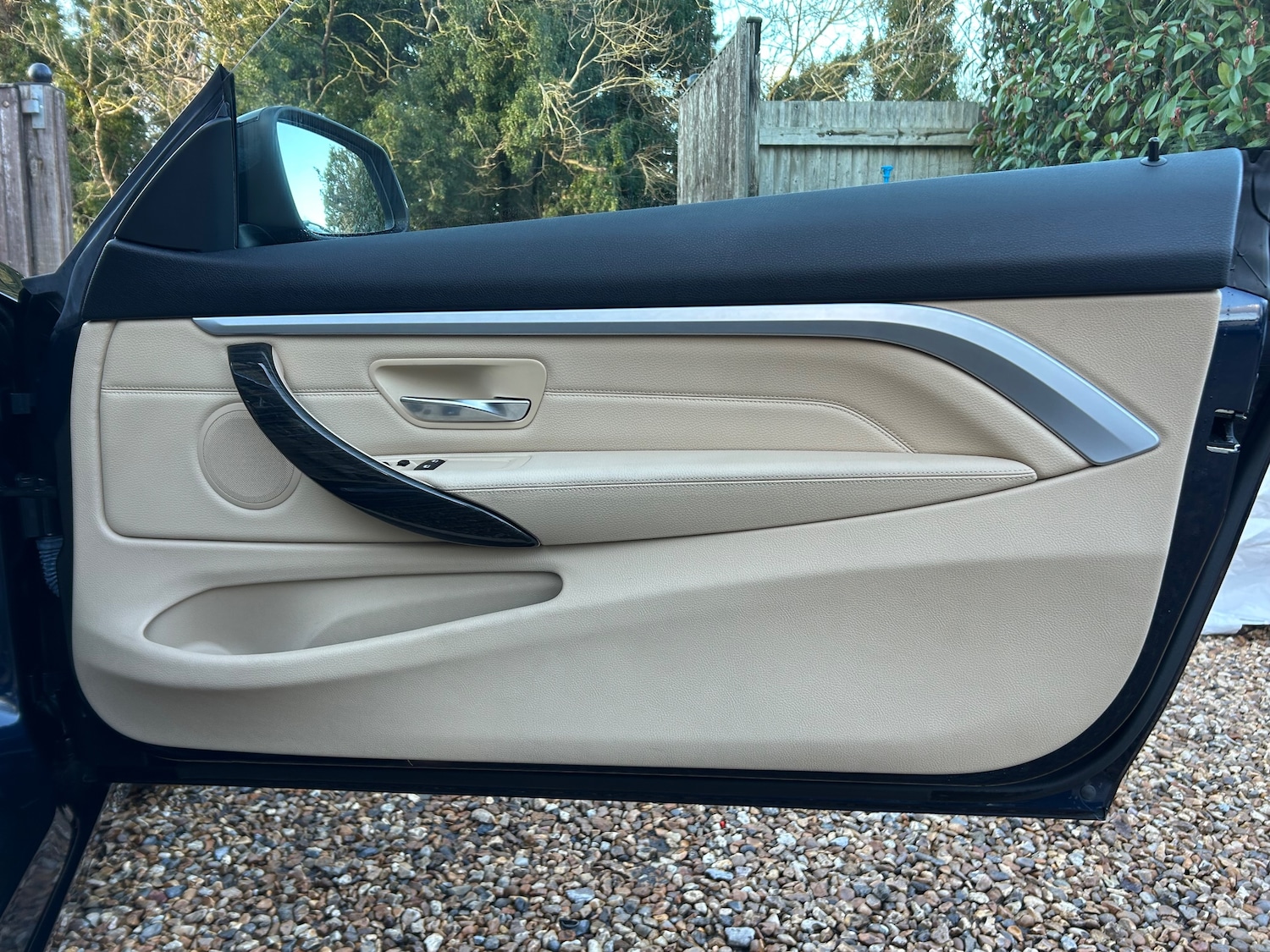 Used BMW 4 Series 2014 for sale - 77446302: Photo 25