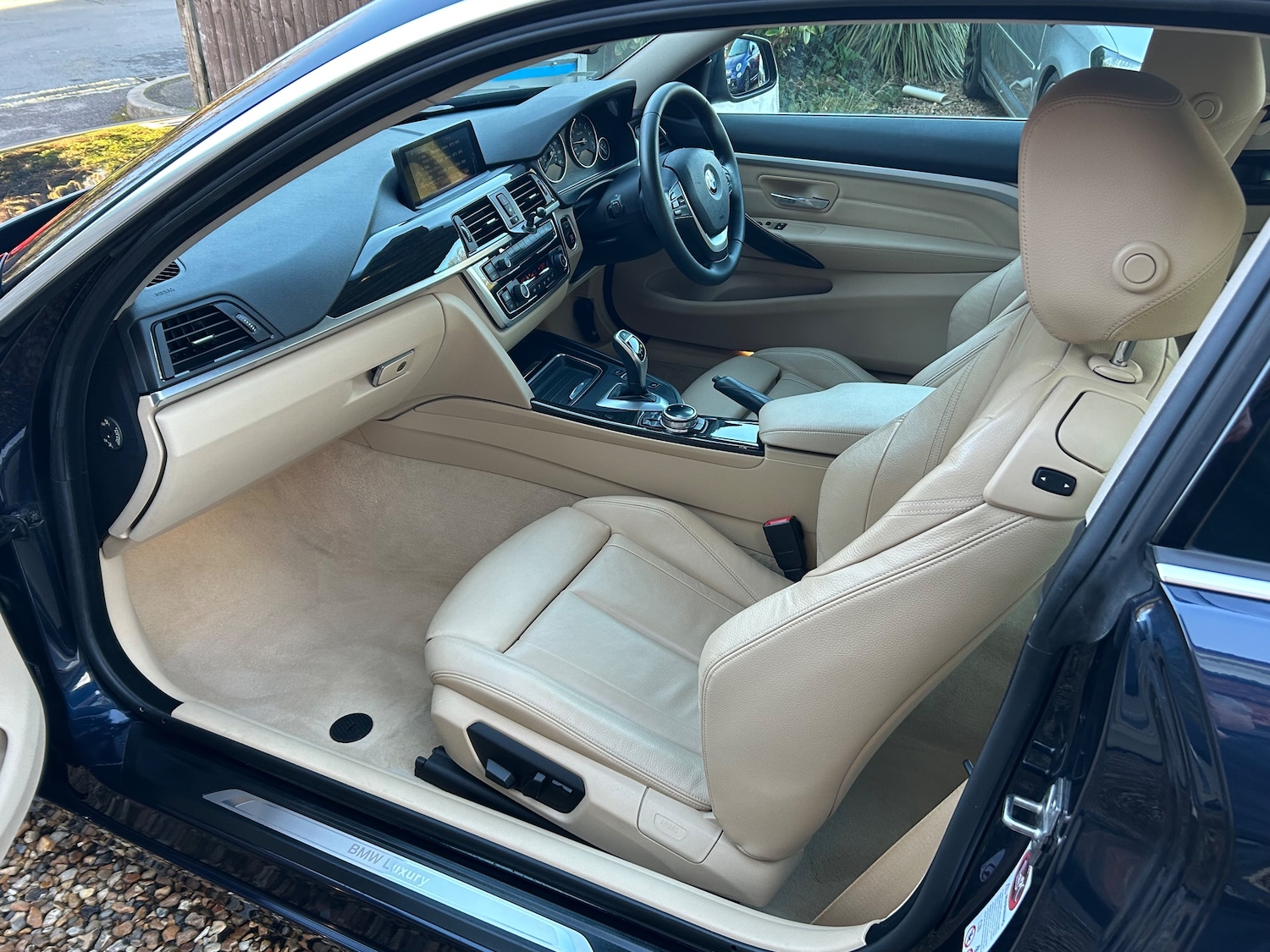 Used BMW 4 Series 2014 for sale - 77446302: Photo 26