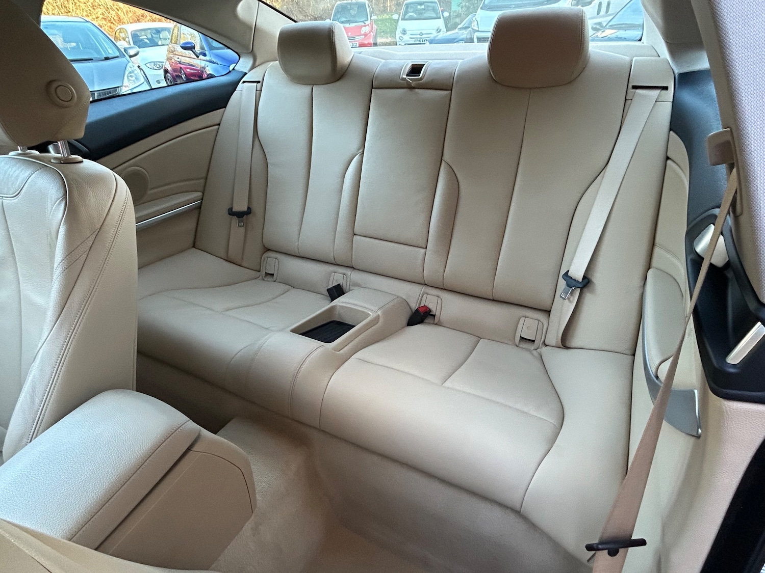 Used BMW 4 Series 2014 for sale - 77446302: Photo 30