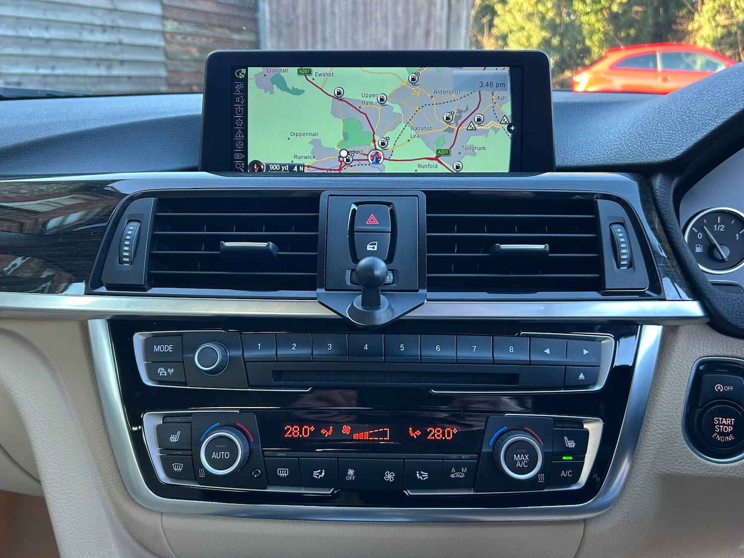 Used BMW 4 Series 2014 for sale - 77446302: Photo 32