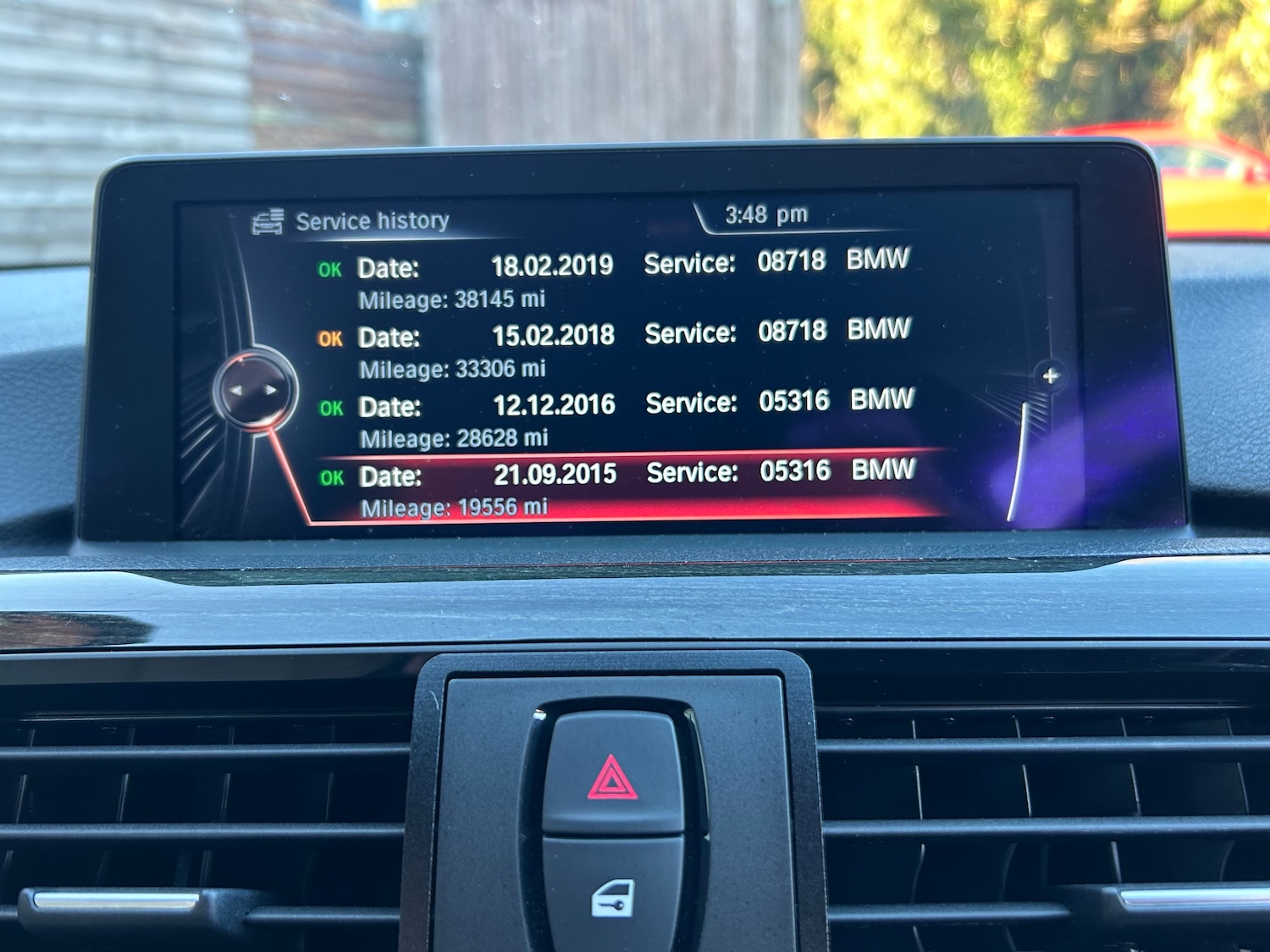 Used BMW 4 Series 2014 for sale - 77446302: Photo 34