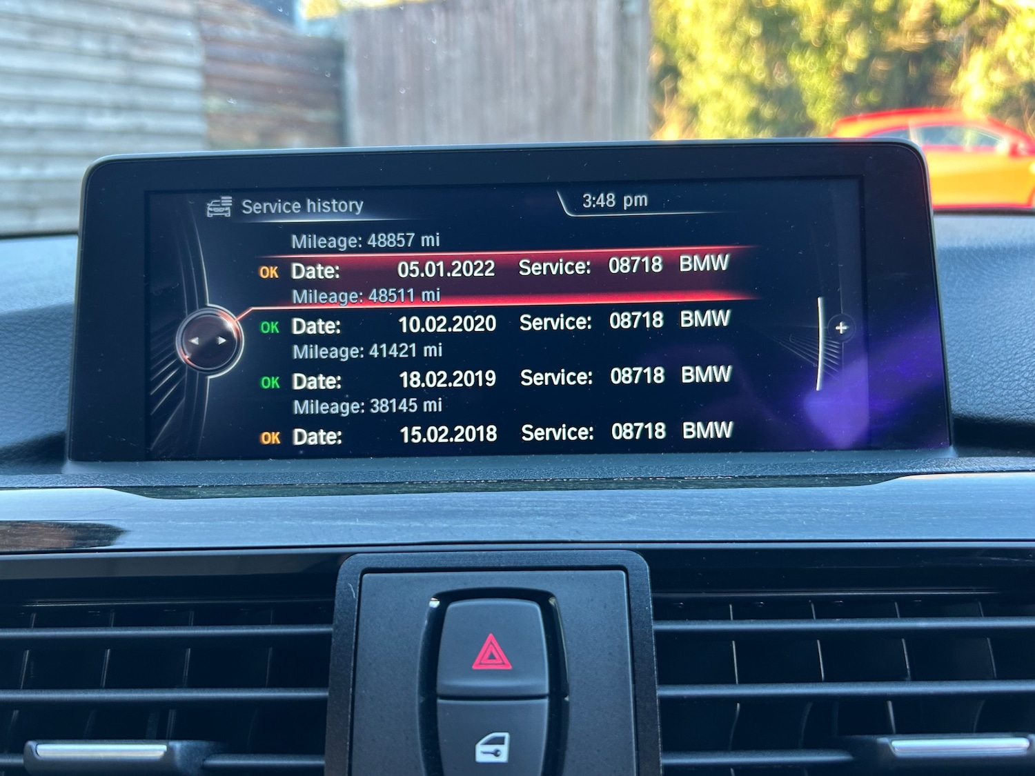 Used BMW 4 Series 2014 for sale - 77446302: Photo 35