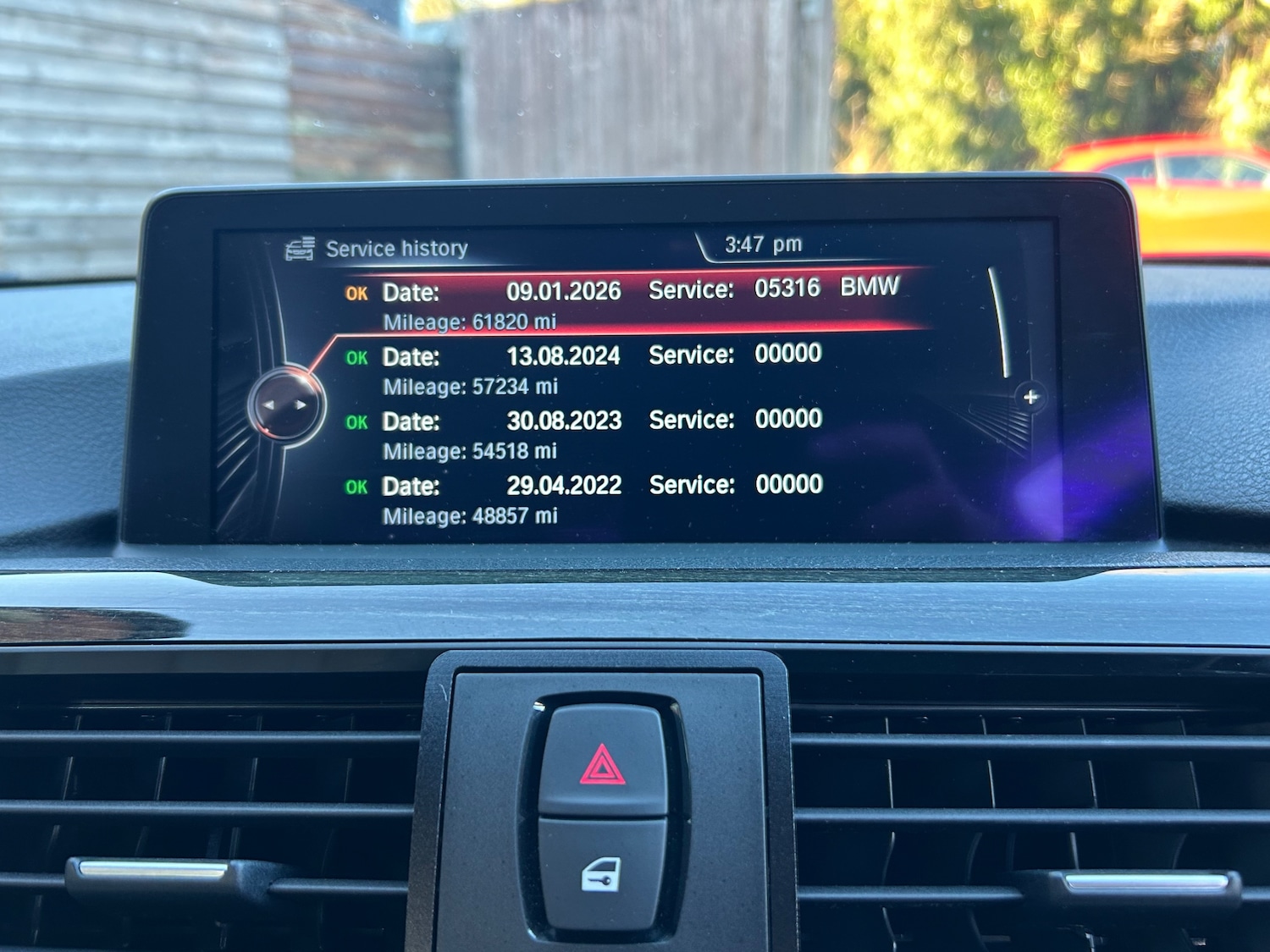 Used BMW 4 Series 2014 for sale - 77446302: Photo 36