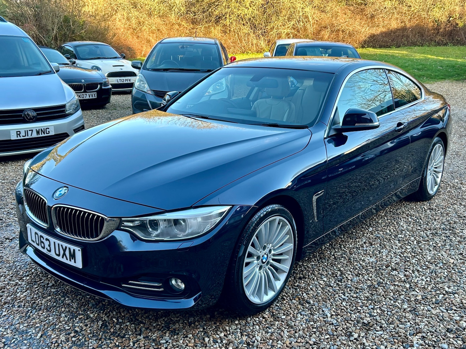 Used BMW 4 Series 2014 for sale - 77446302: Photo 4