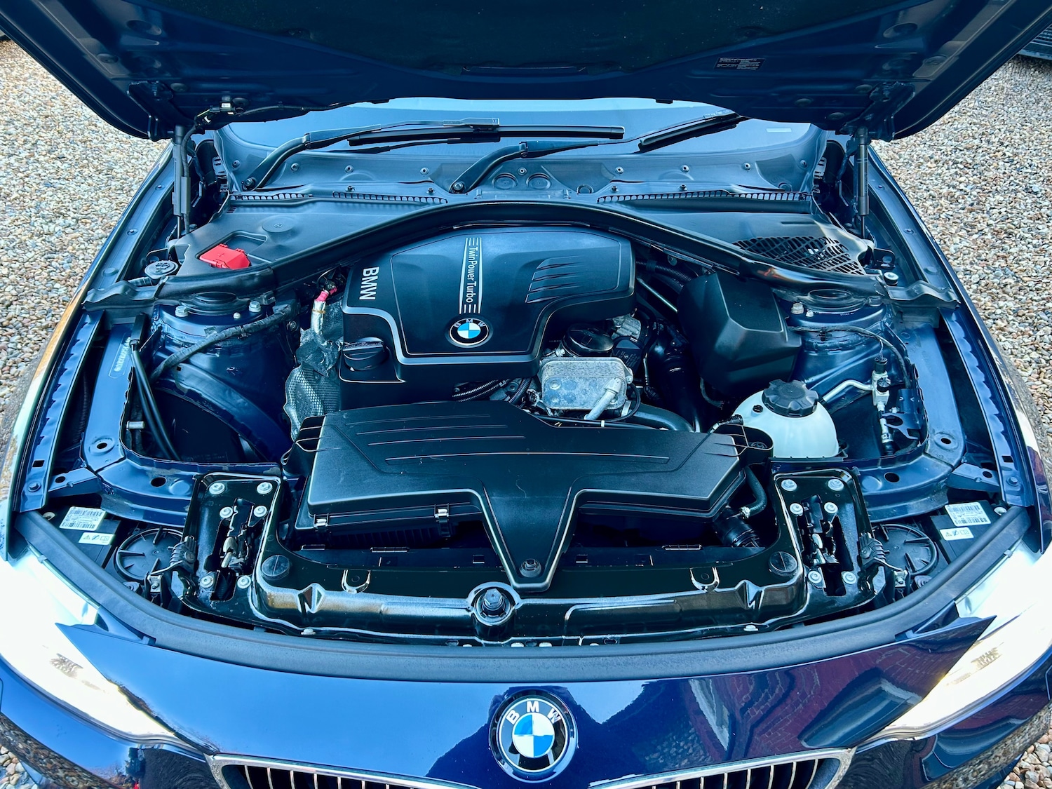 Used BMW 4 Series 2014 for sale - 77446302: Photo 42