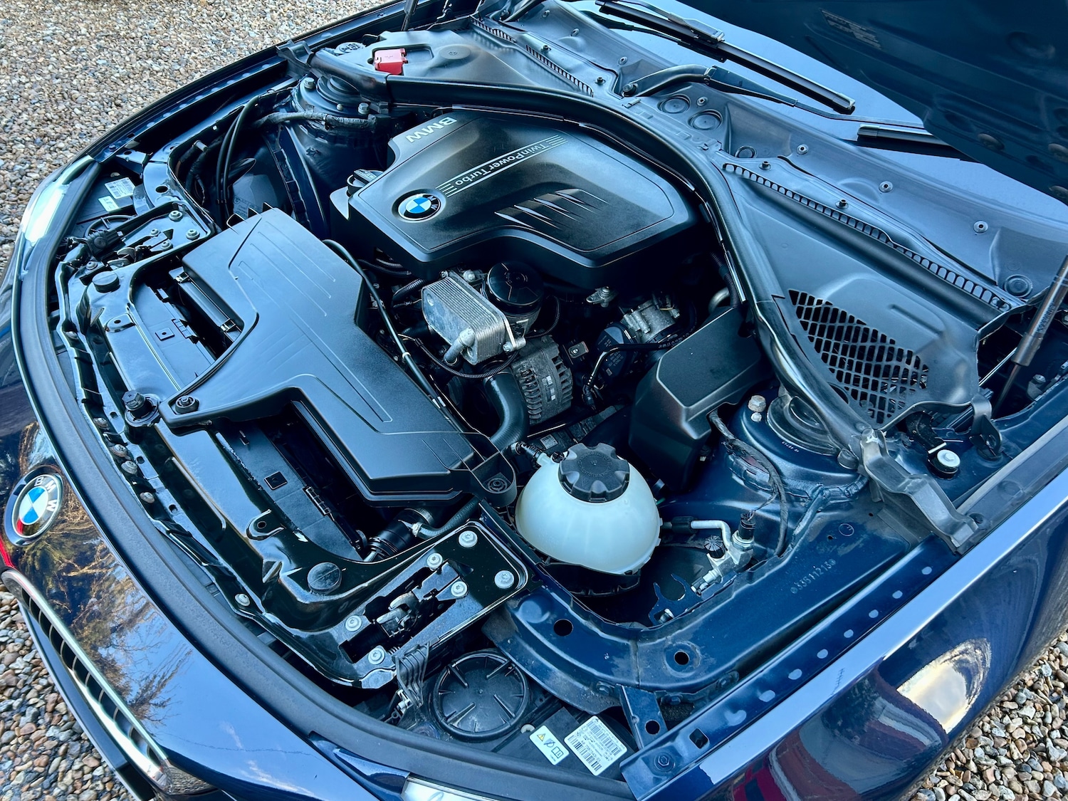 Used BMW 4 Series 2014 for sale - 77446302: Photo 43