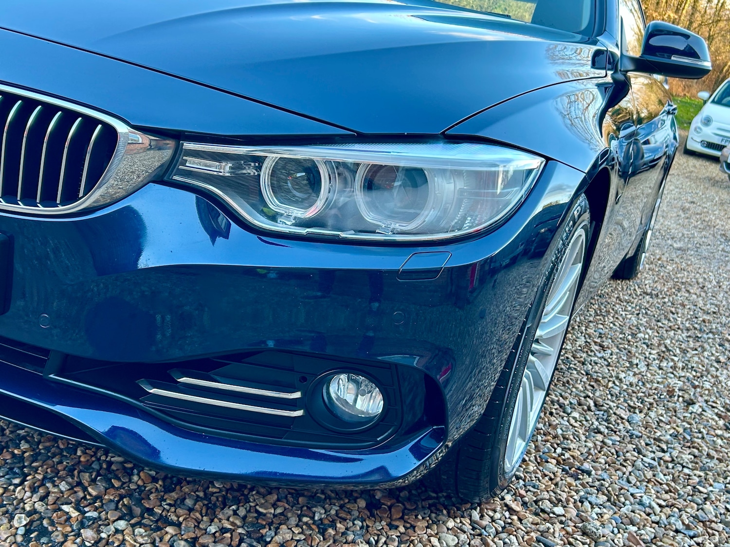 Used BMW 4 Series 2014 for sale - 77446302: Photo 6