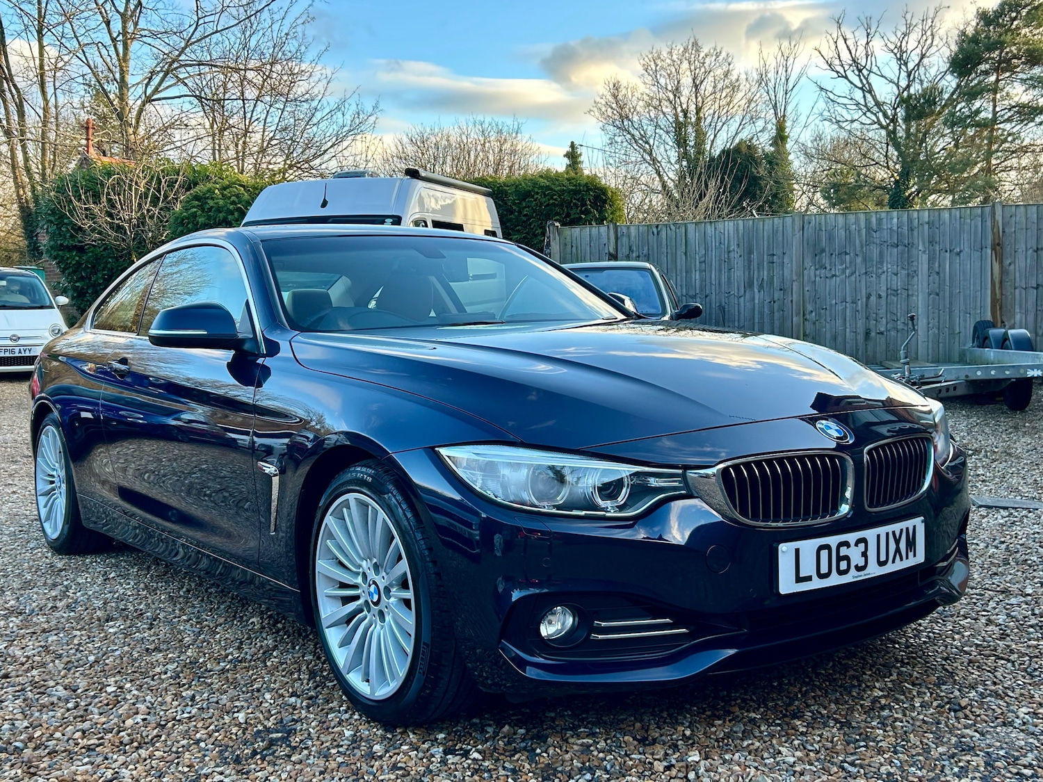 Used BMW 4 Series 2014 for sale - 77446302: Photo 7