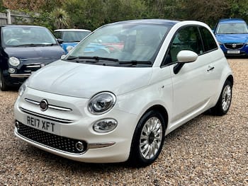 Used Fiat 500 2017 for sale - 79729031: Photo