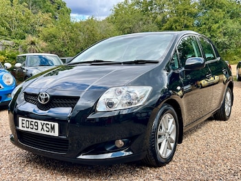 Used Toyota Auris 2009 for sale - 79376267: Photo
