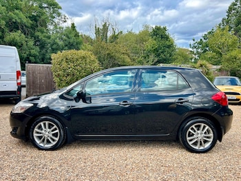 Used Toyota Auris 2009 for sale - 79376267: Photo