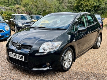 Used Toyota Auris 2009 for sale - 79376267: Photo