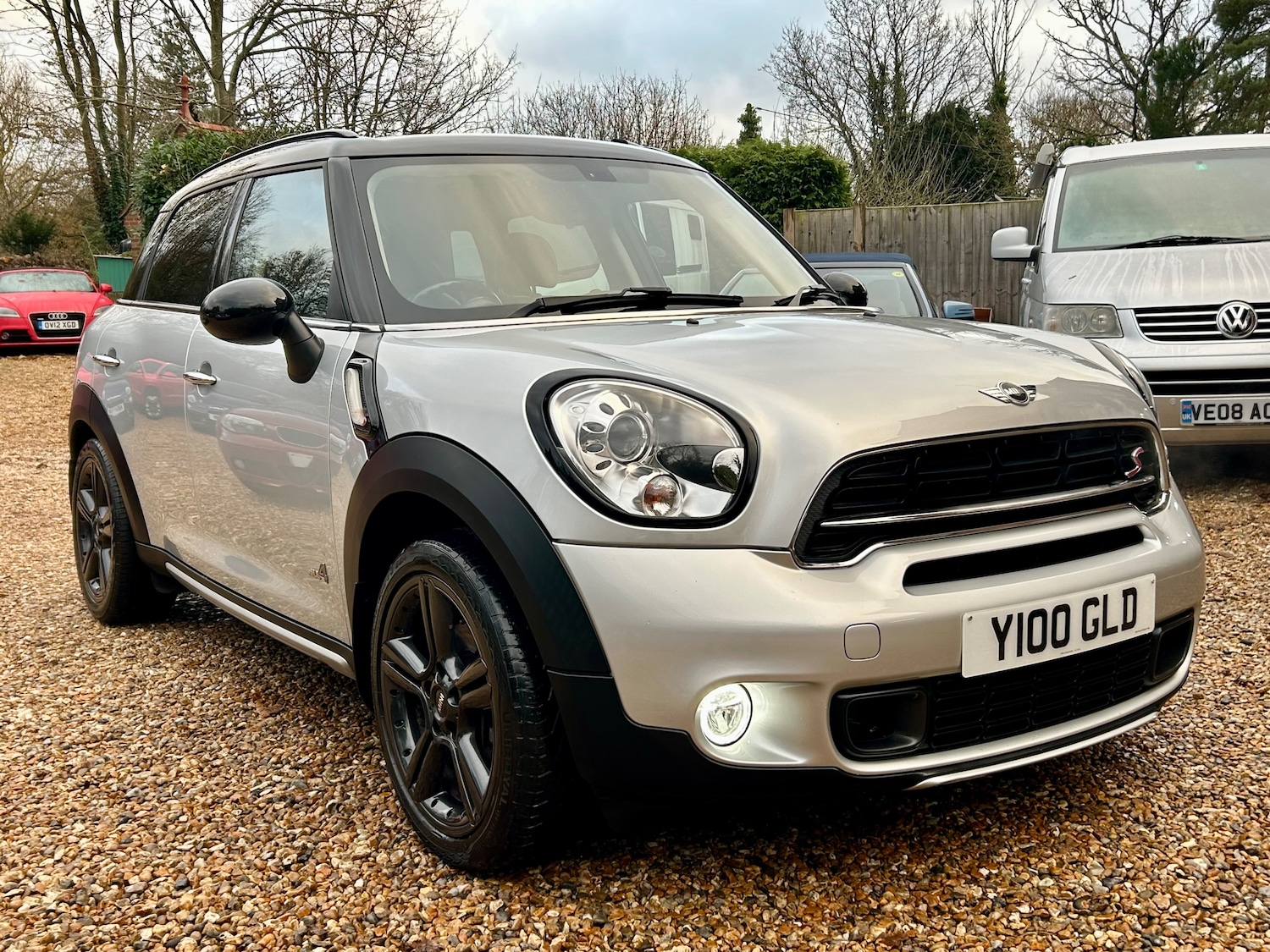 Used MINI Countryman for sale - 76915189: Photo 10