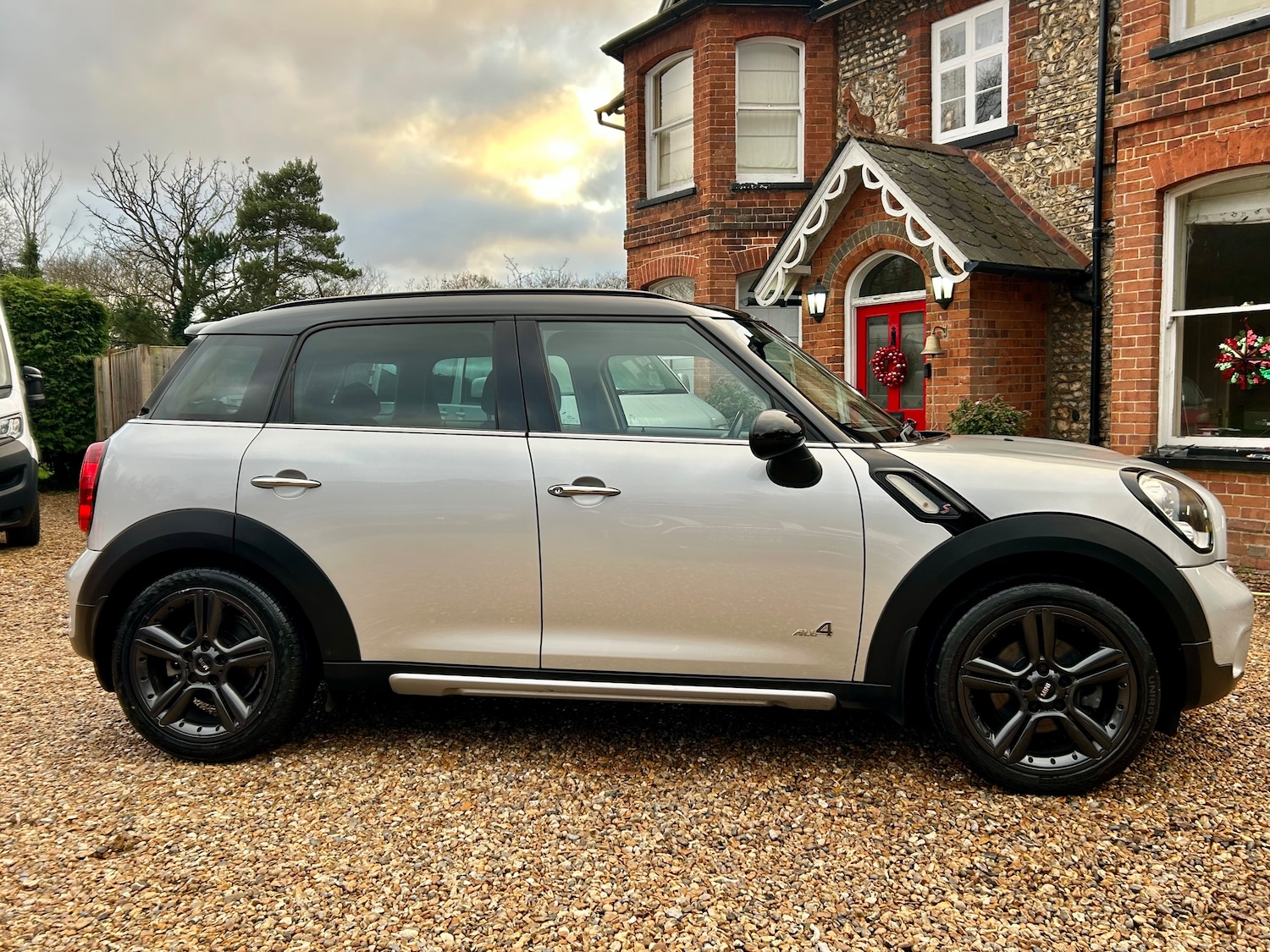 Used MINI Countryman for sale - 76915189: Photo 11