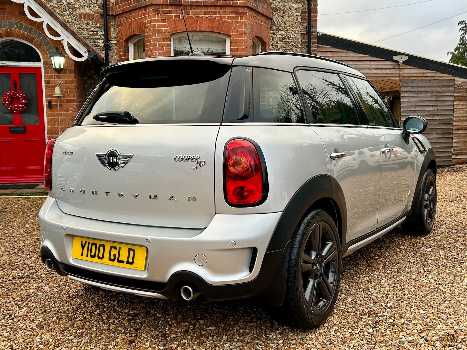 Used MINI Countryman for sale - 76915189: Photo 12