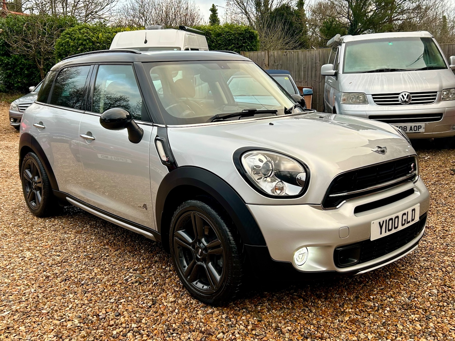 Used MINI Countryman for sale - 76915189: Photo 13