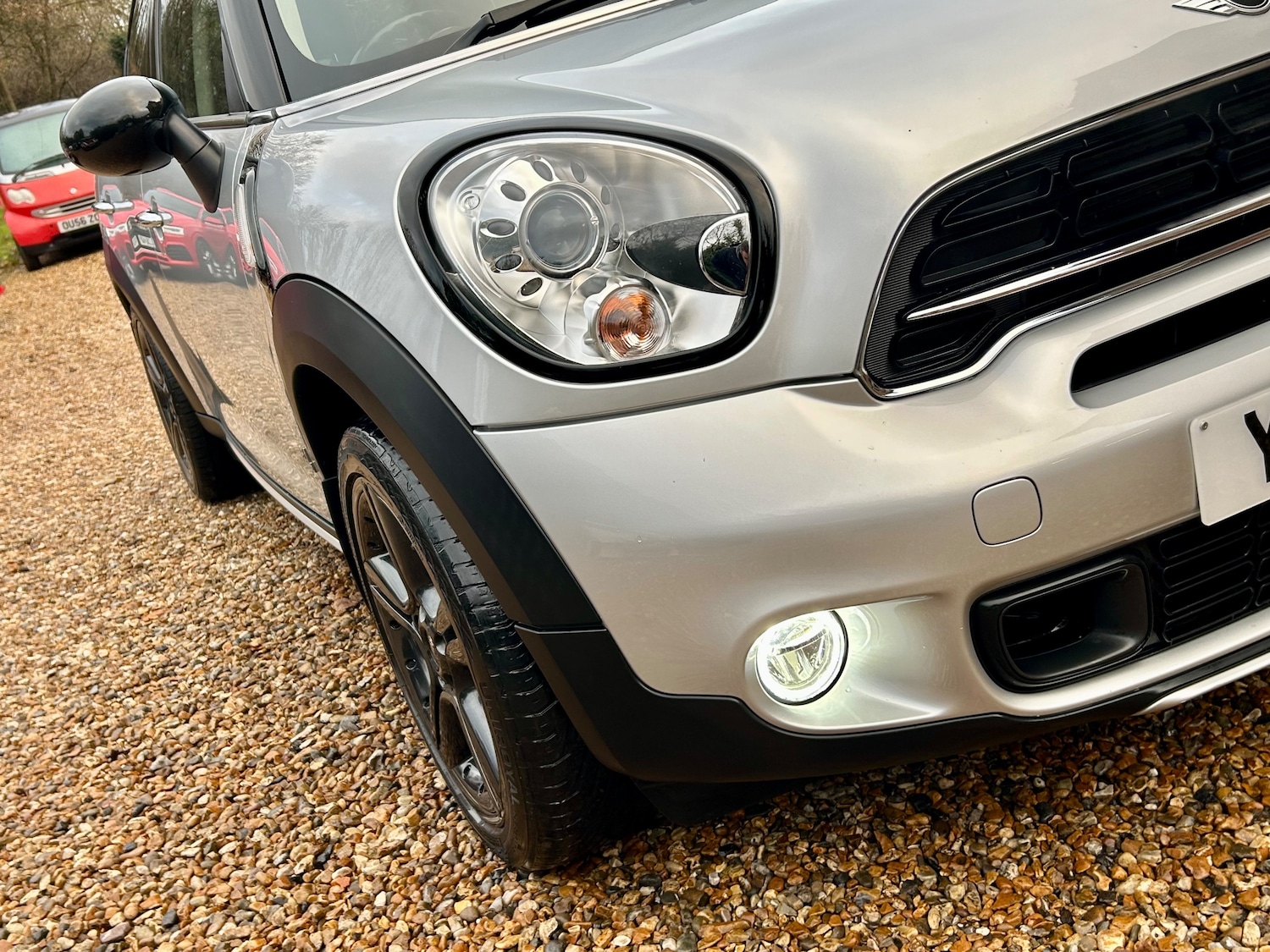 Used MINI Countryman for sale - 76915189: Photo 14