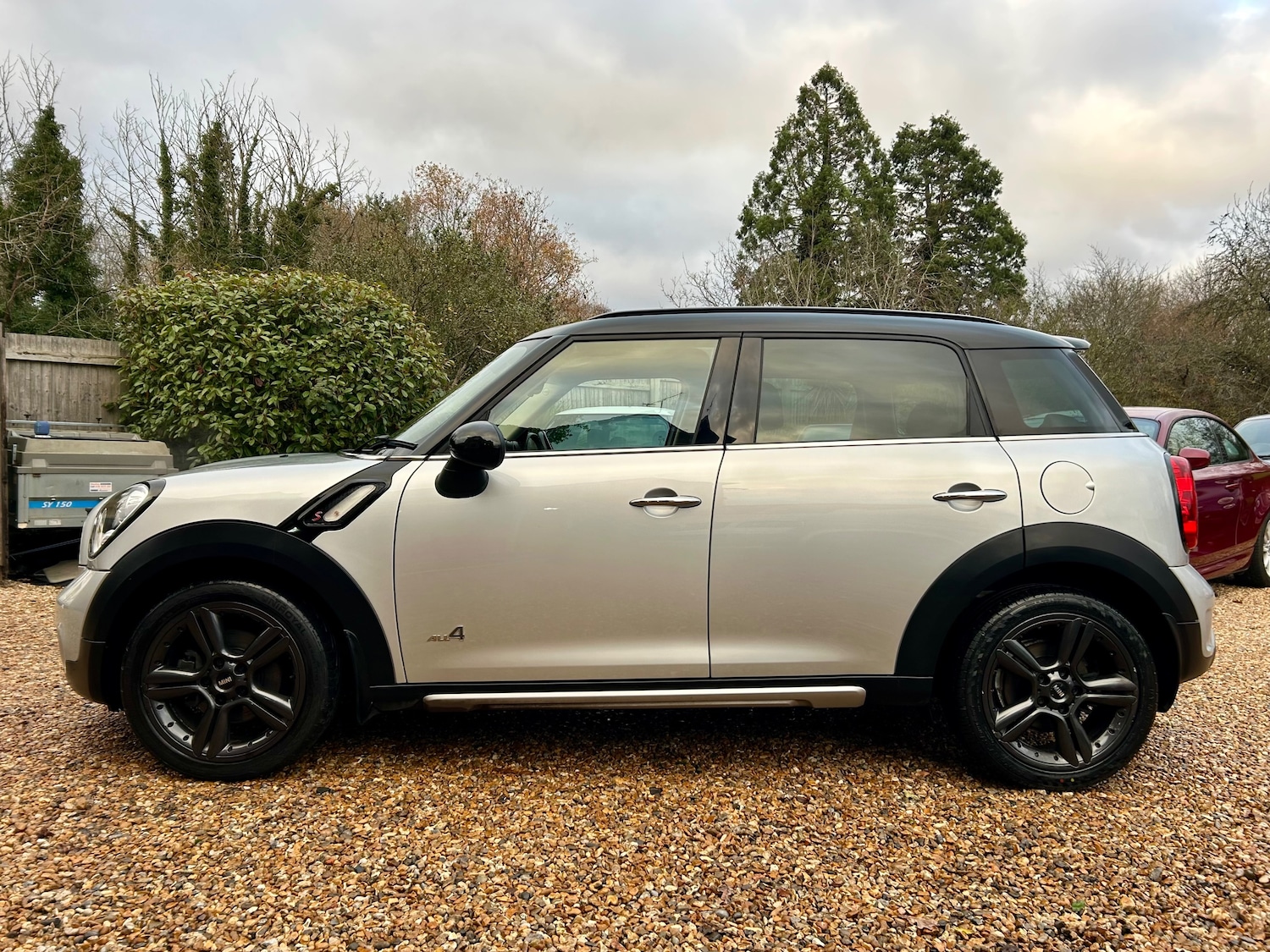 Used MINI Countryman for sale - 76915189: Photo 2