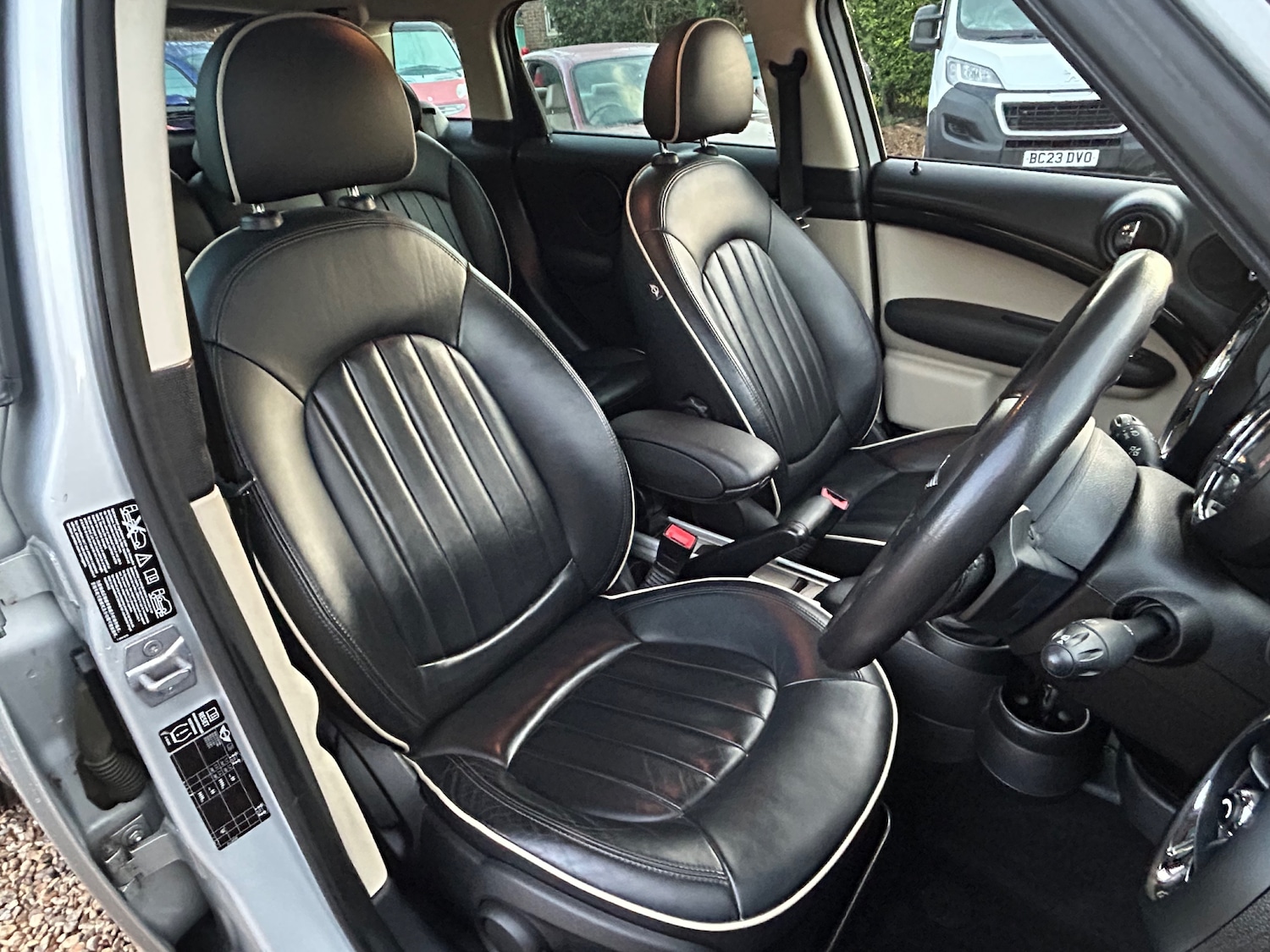 Used MINI Countryman for sale - 76915189: Photo 21