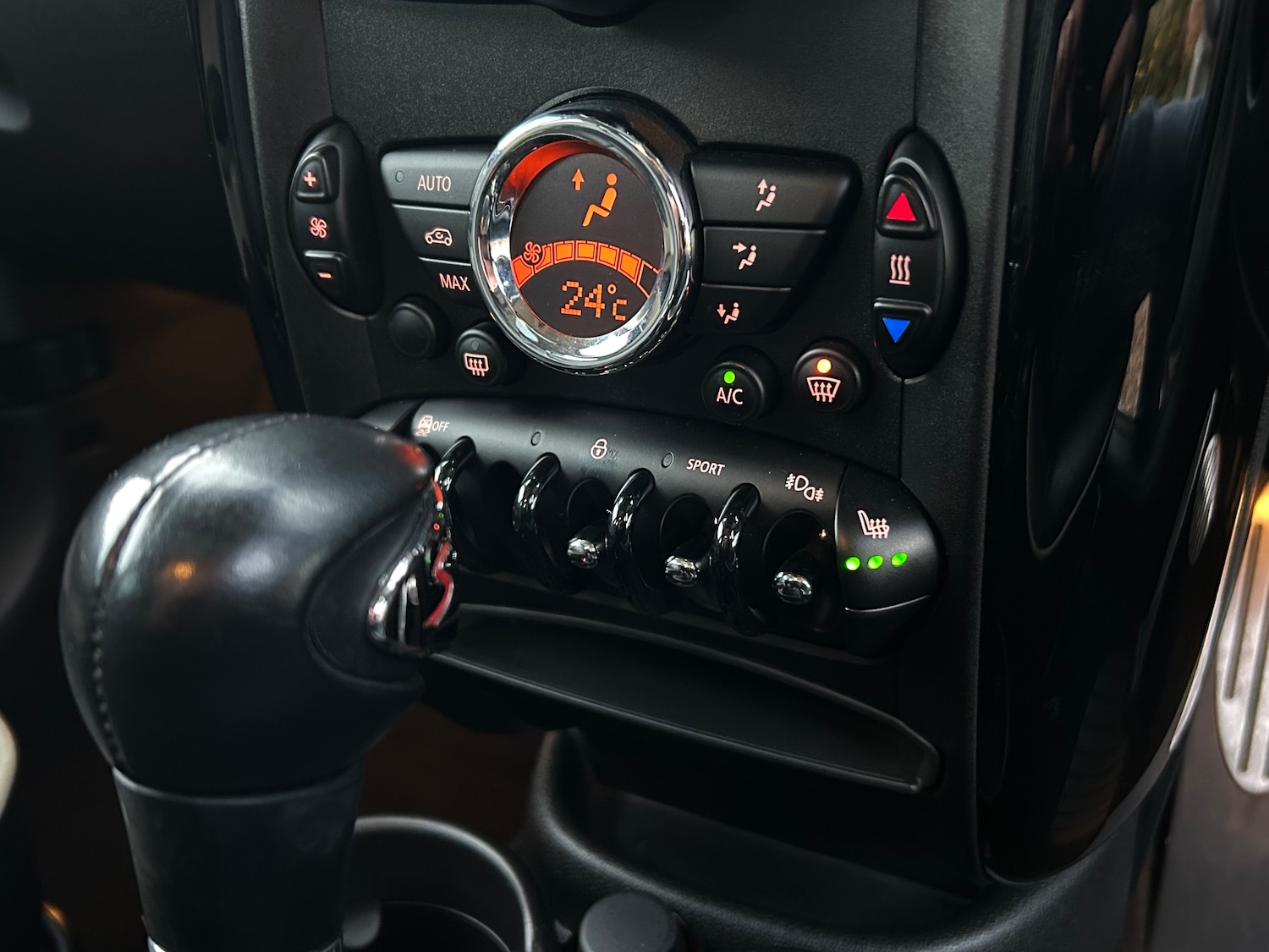 Used MINI Countryman for sale - 76915189: Photo 25