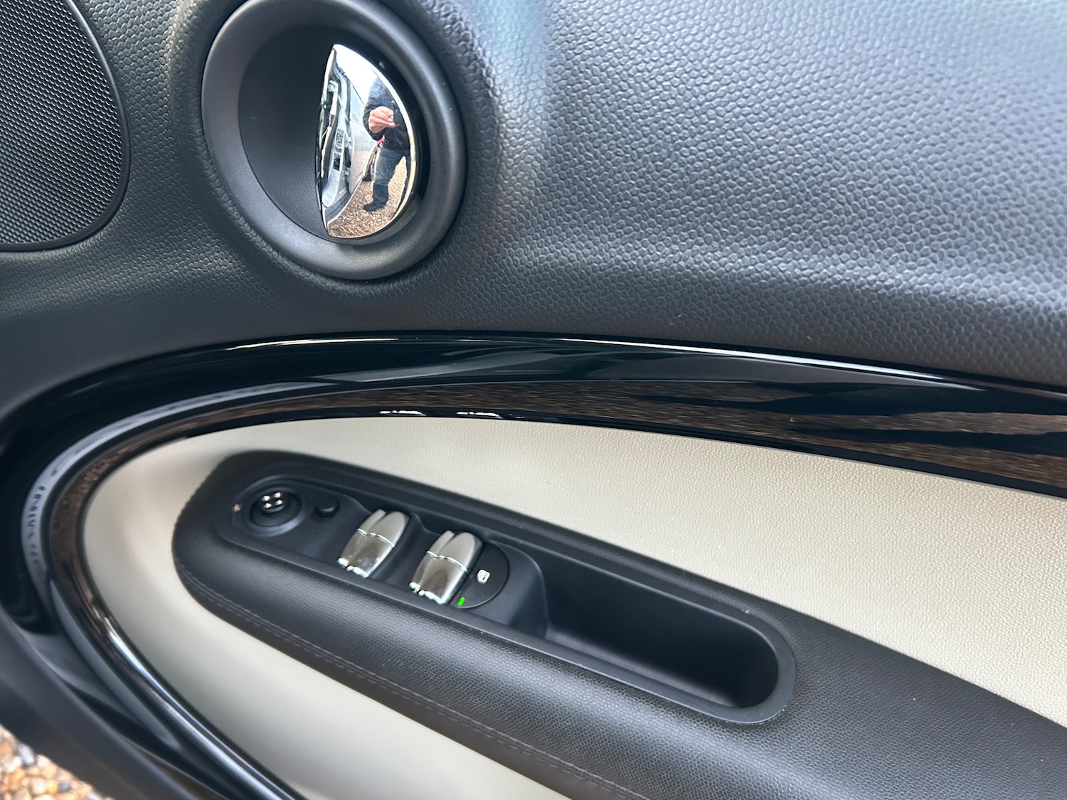 Used MINI Countryman for sale - 76915189: Photo 28