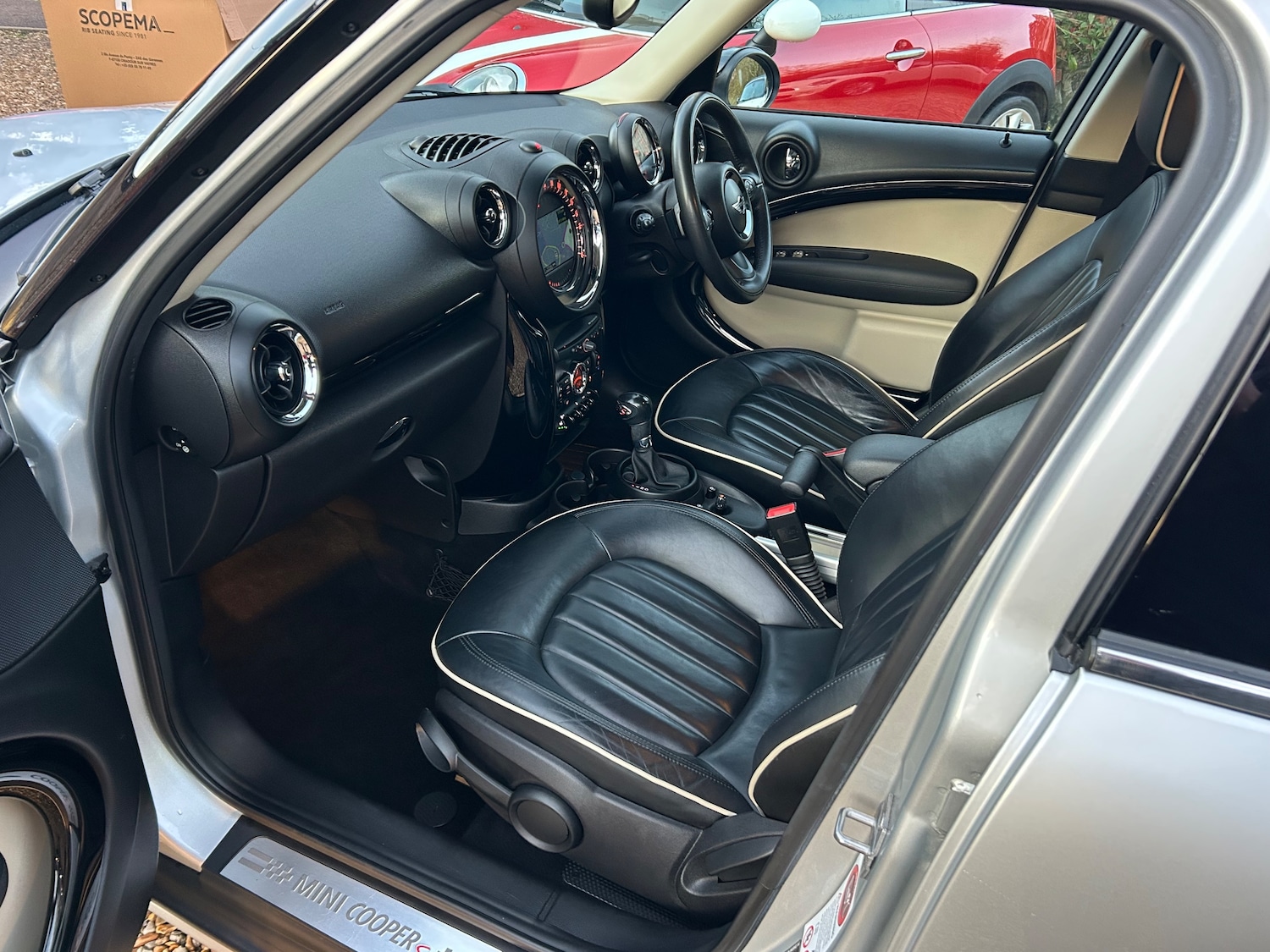 Used MINI Countryman for sale - 76915189: Photo 35